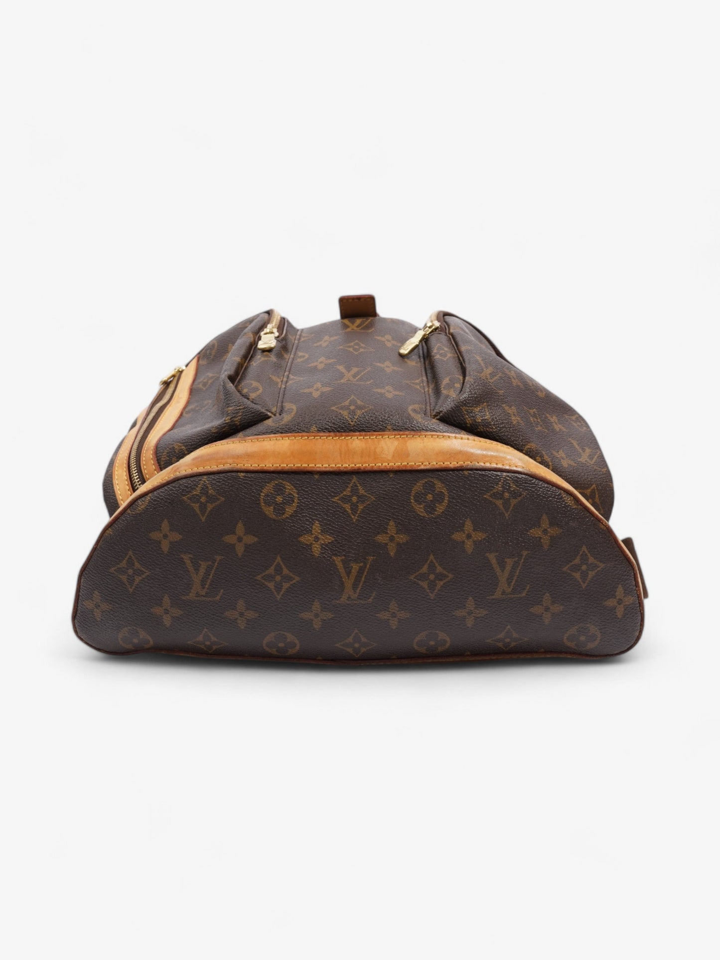 Louis Vuitton Bosphore Monogram Coated Canvas