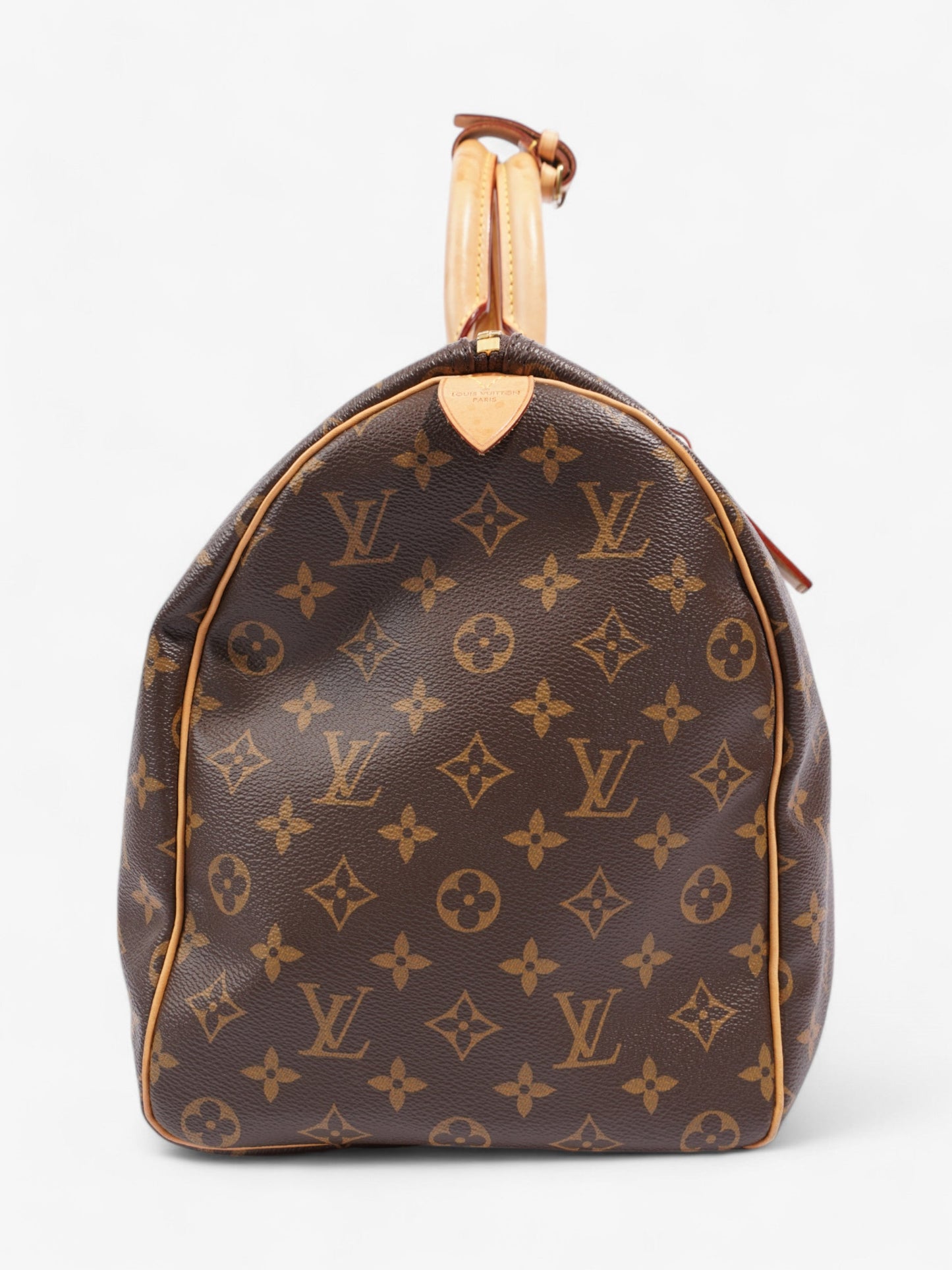 Louis Vuitton Keepall Monogram Coated Canvas 50