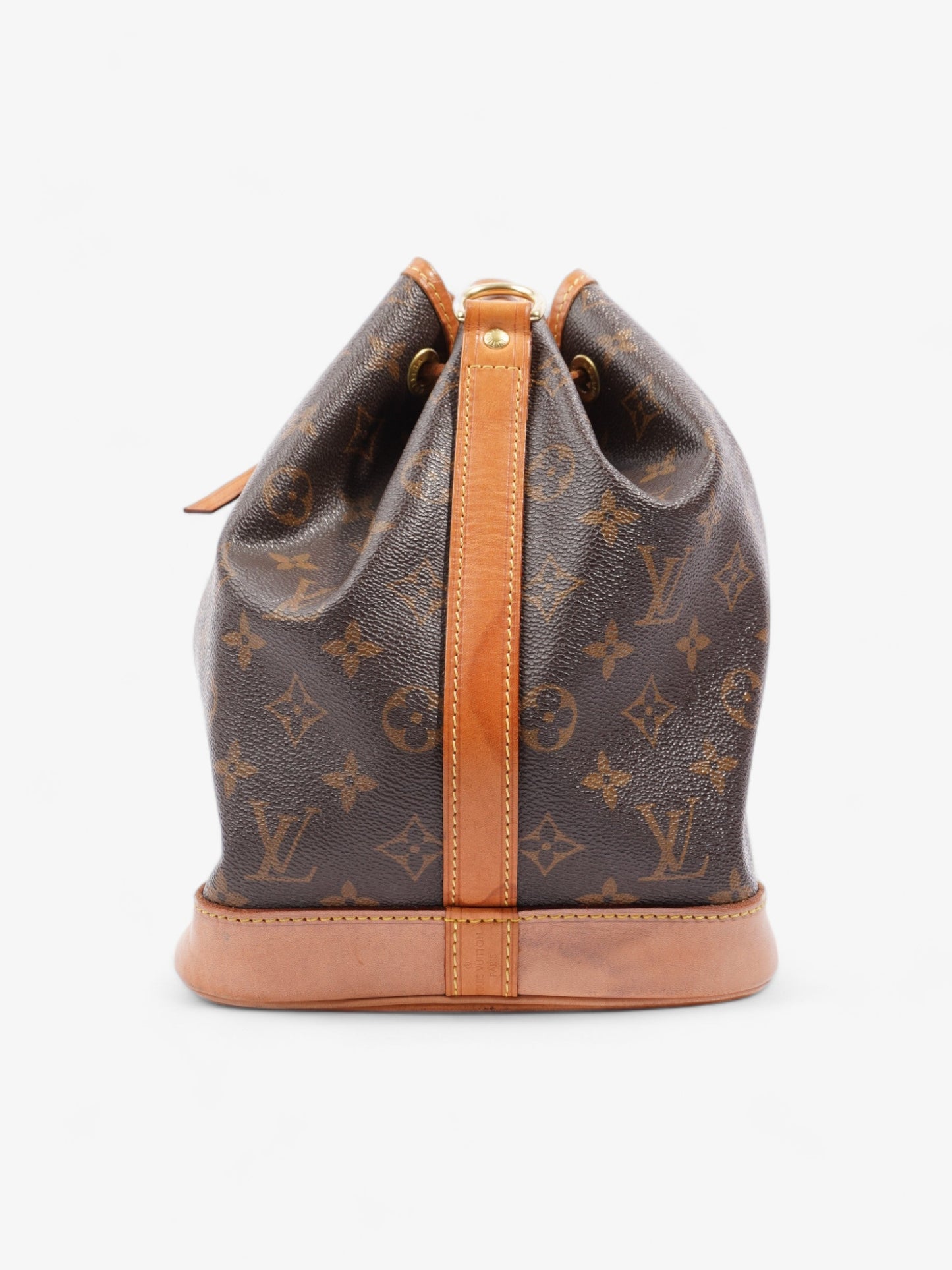 Louis Vuitton Petit No茅 Monogram Coated Canvas