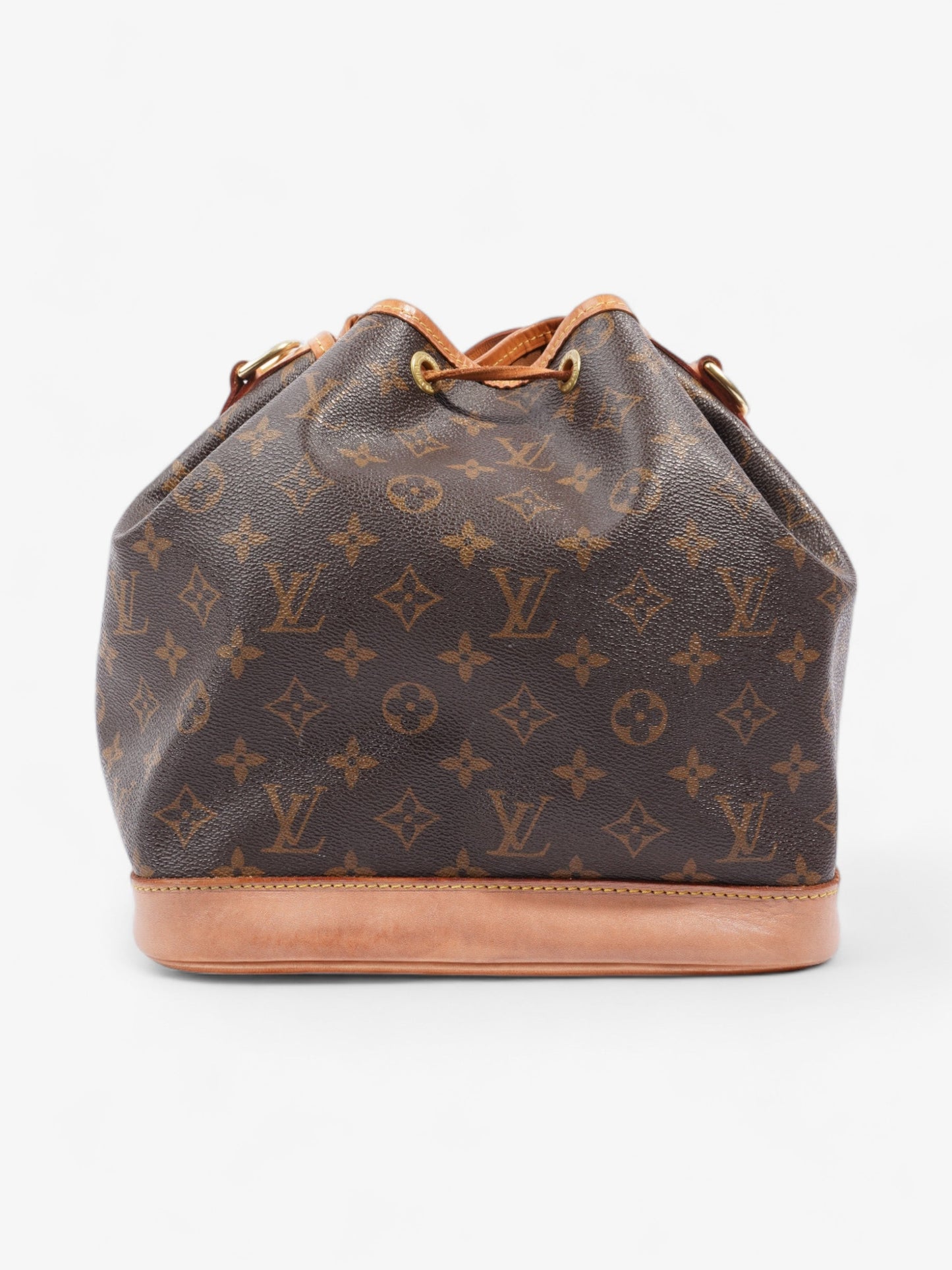Louis Vuitton Petit No茅 Monogram Coated Canvas