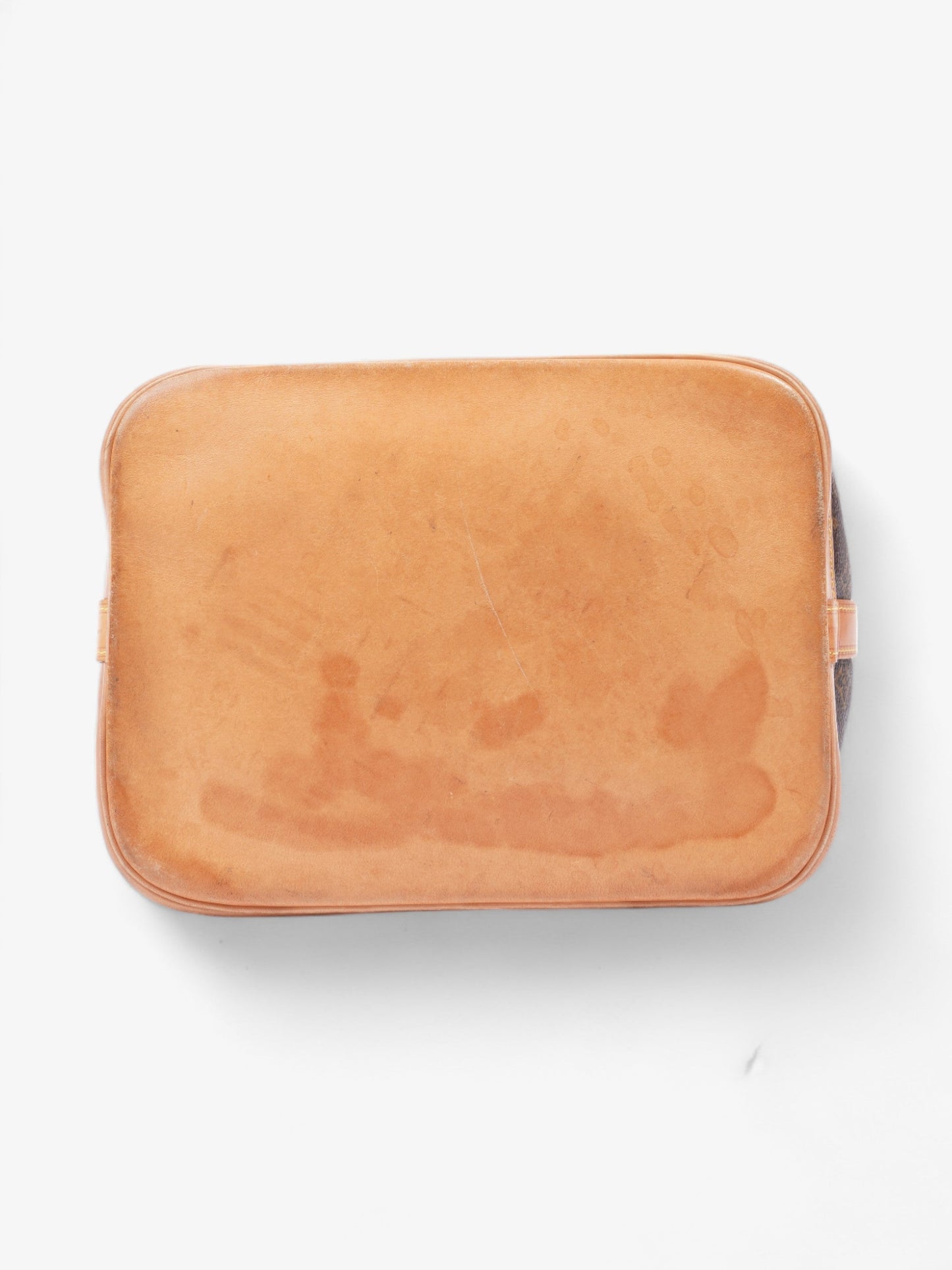 Louis Vuitton Petit No茅 Monogram Coated Canvas