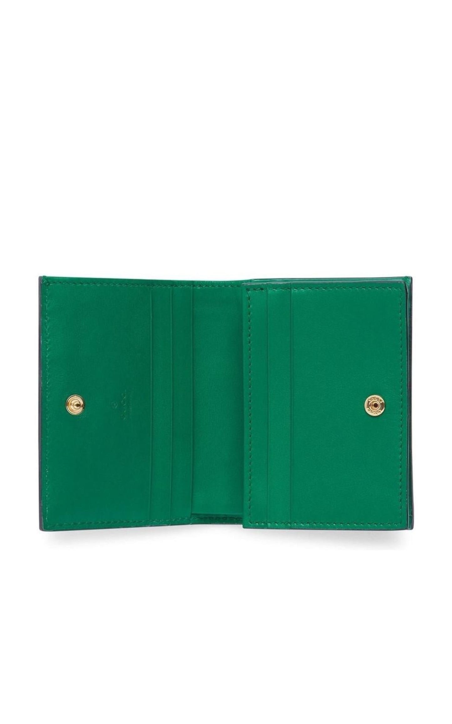 Ophidia Snake Skin Card Case