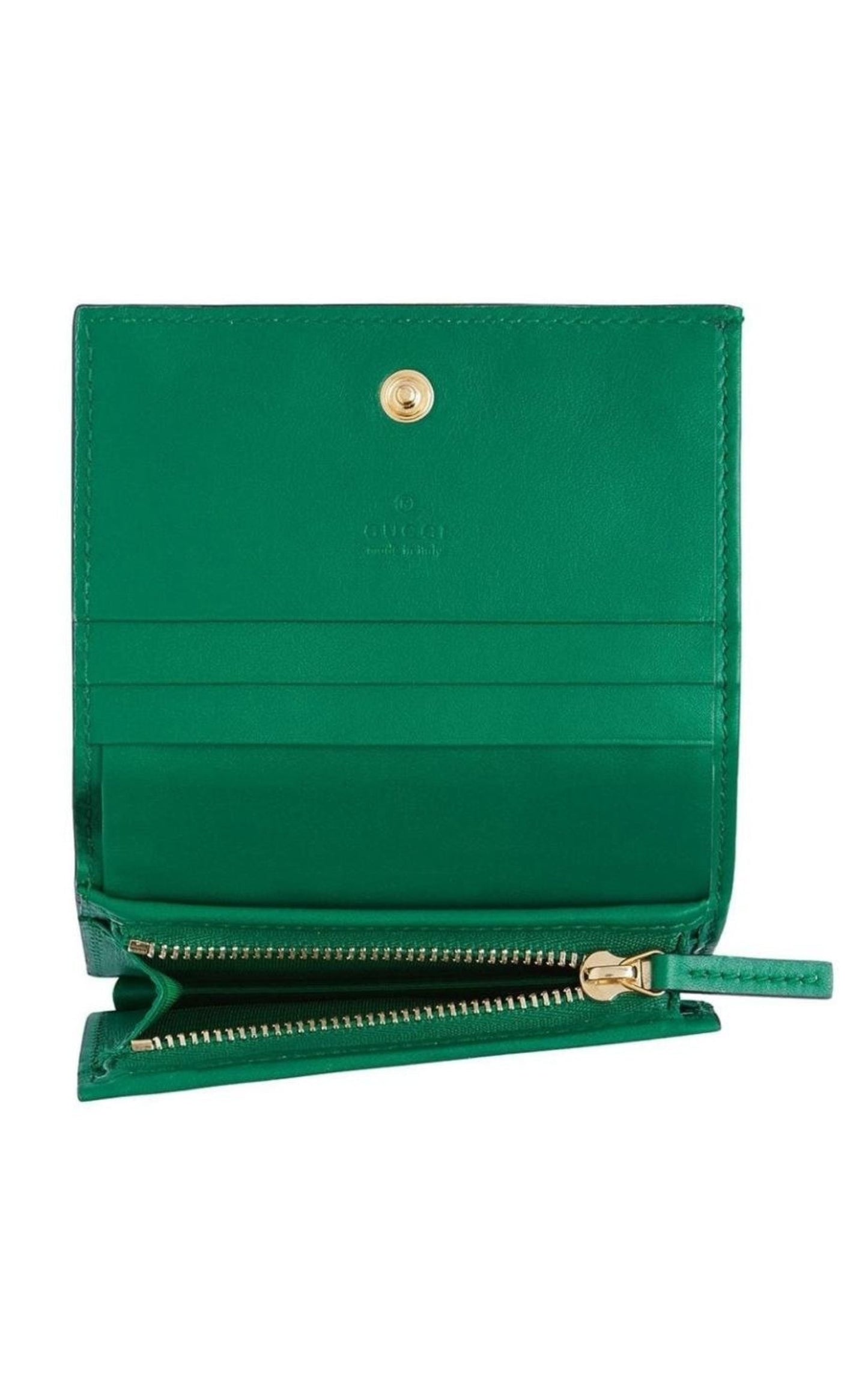 Ophidia Snake Skin Card Case