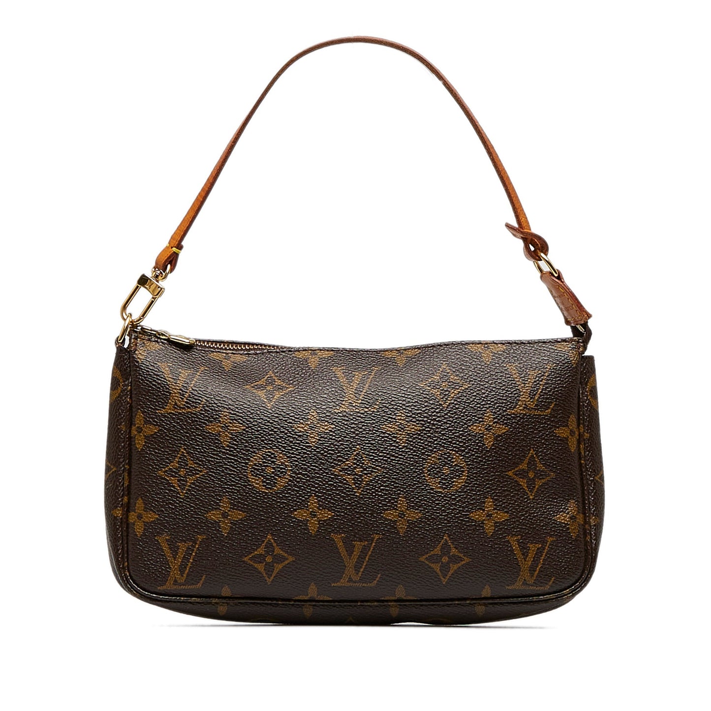 Louis Vuitton Pochette Accessoires Monogram Canvas