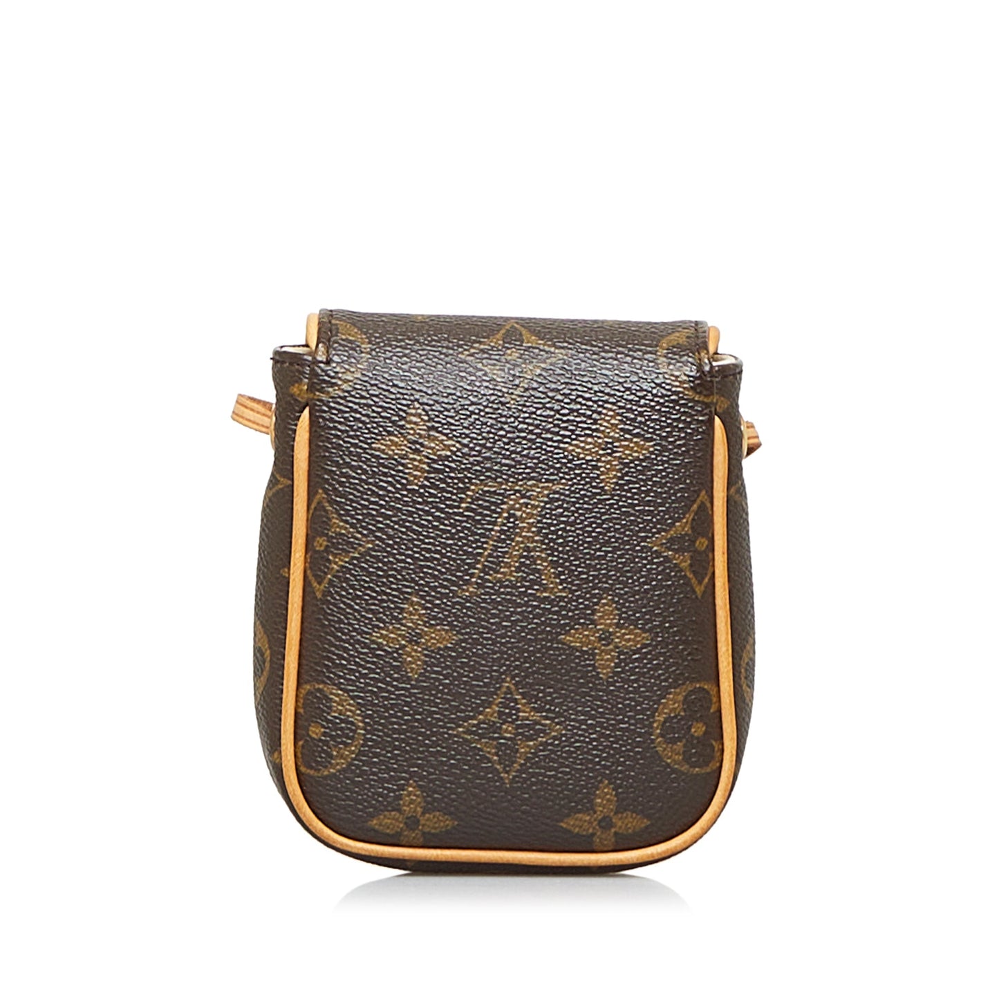 Louis Vuitton Pochette Cancun Monogram Canvas