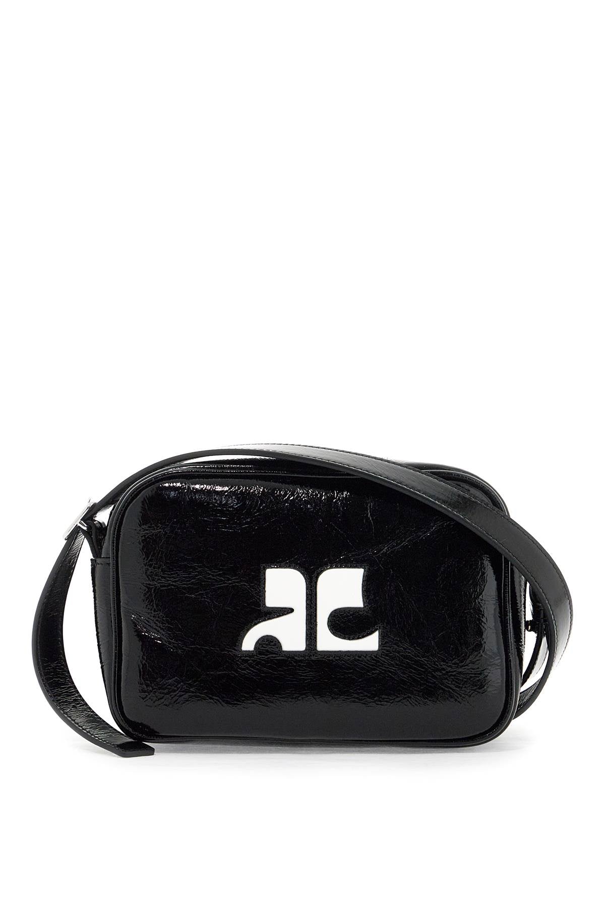 Courreges Reedition Camera Bag For Women