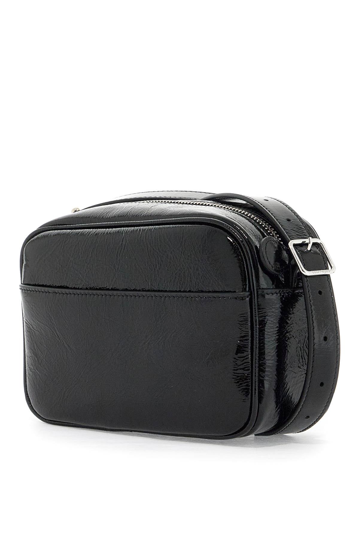 Courreges Reedition Camera Bag For Women