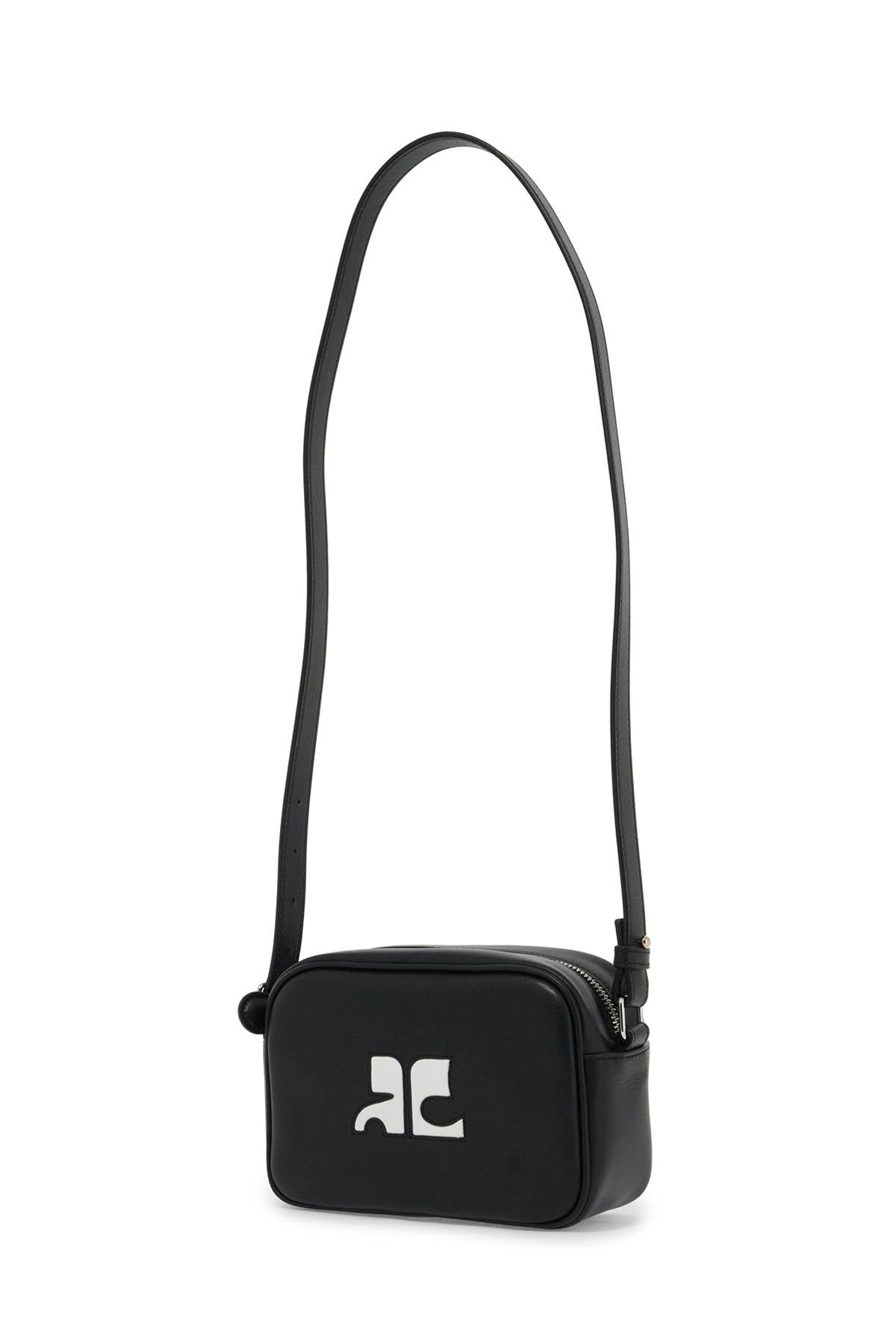 Courreges Reedition Camera Bag For Women