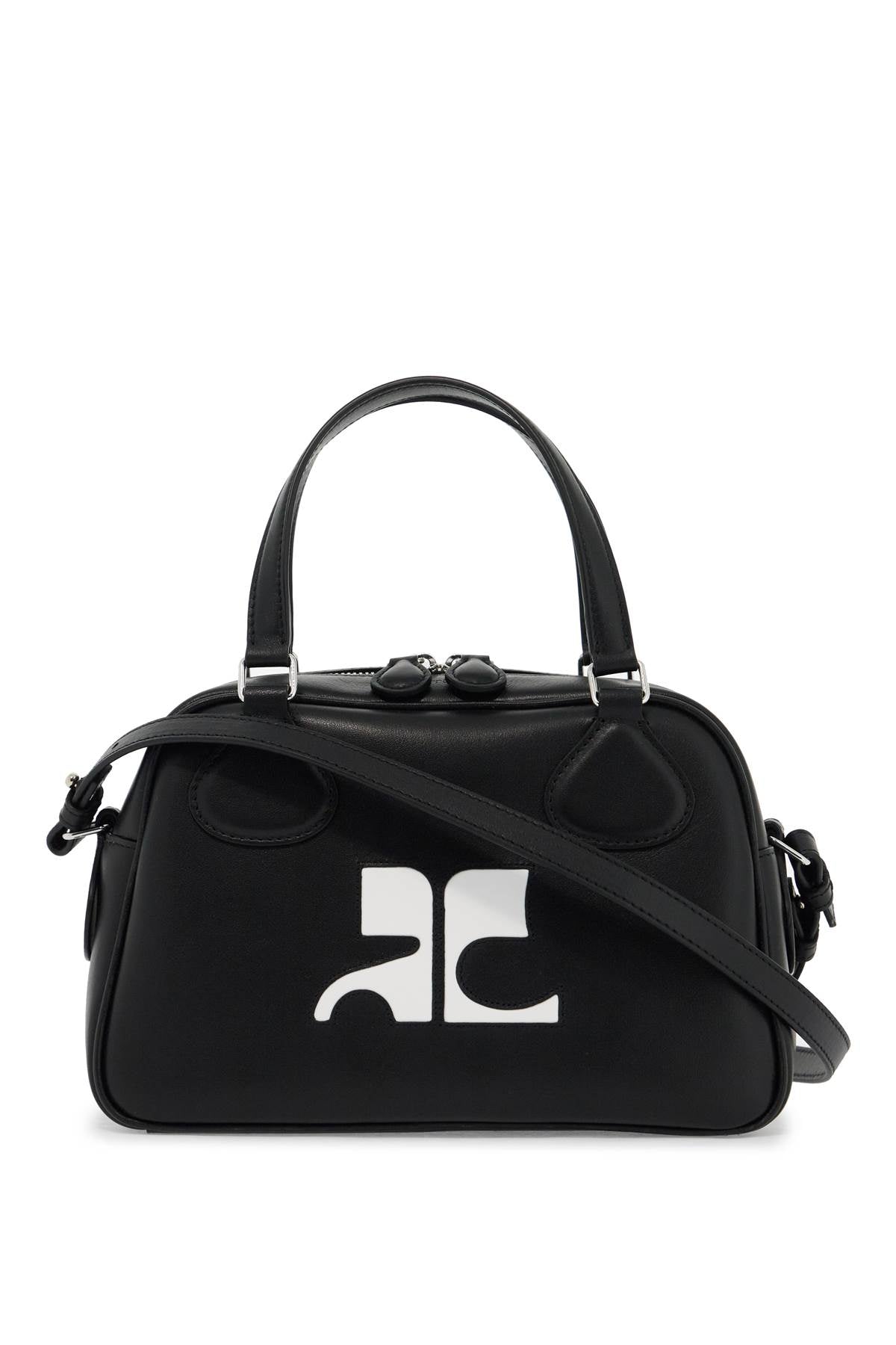 Courreges Reedition Box Hand Women