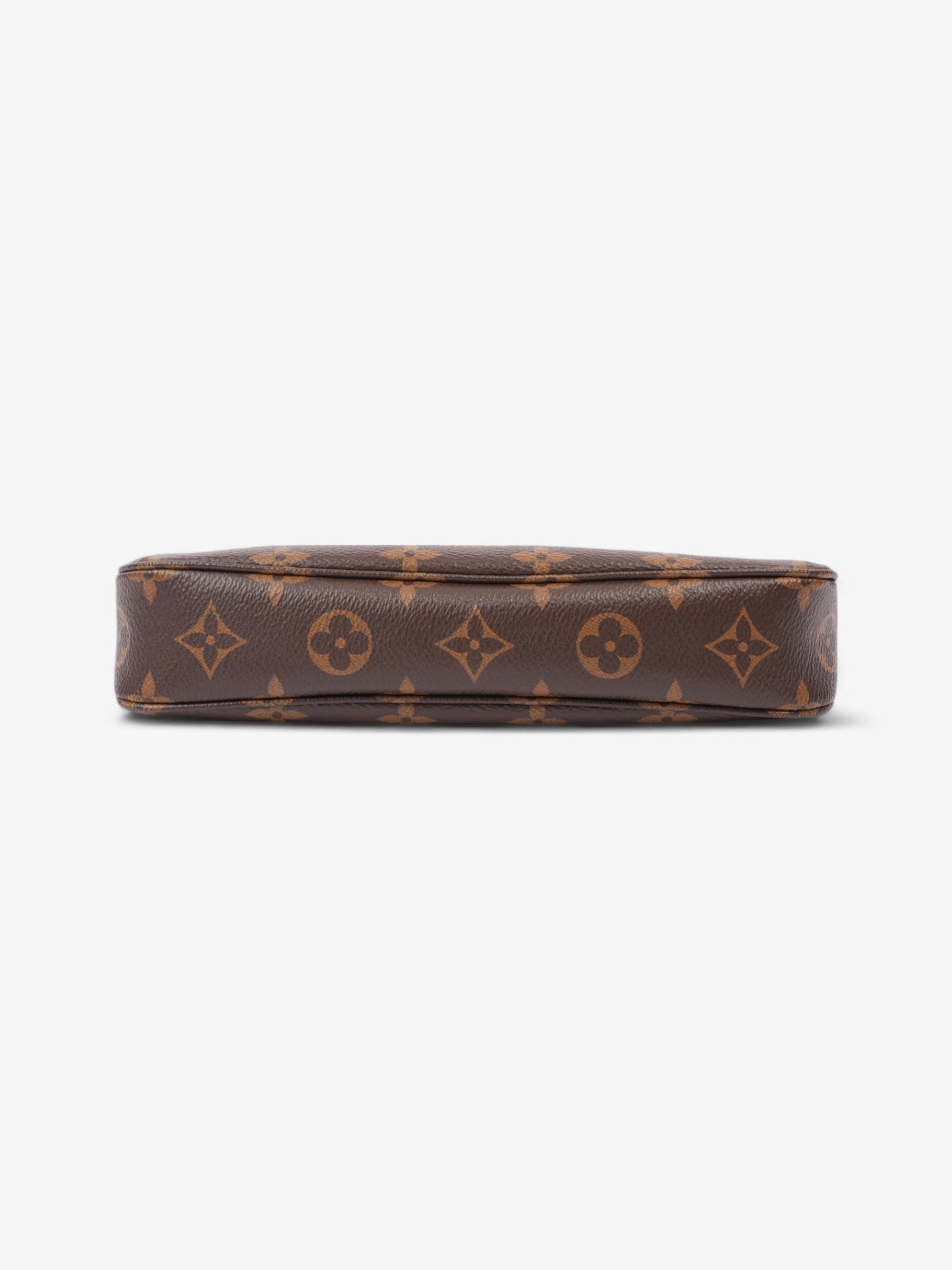 Louis Vuitton Pochette Accessoires Monogram Coated Canvas