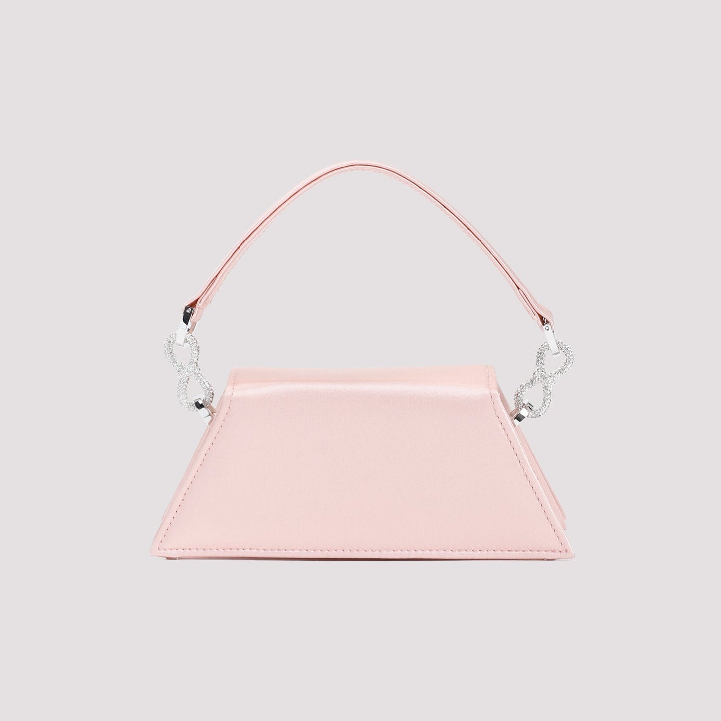 Samantha Double Bow Handbag