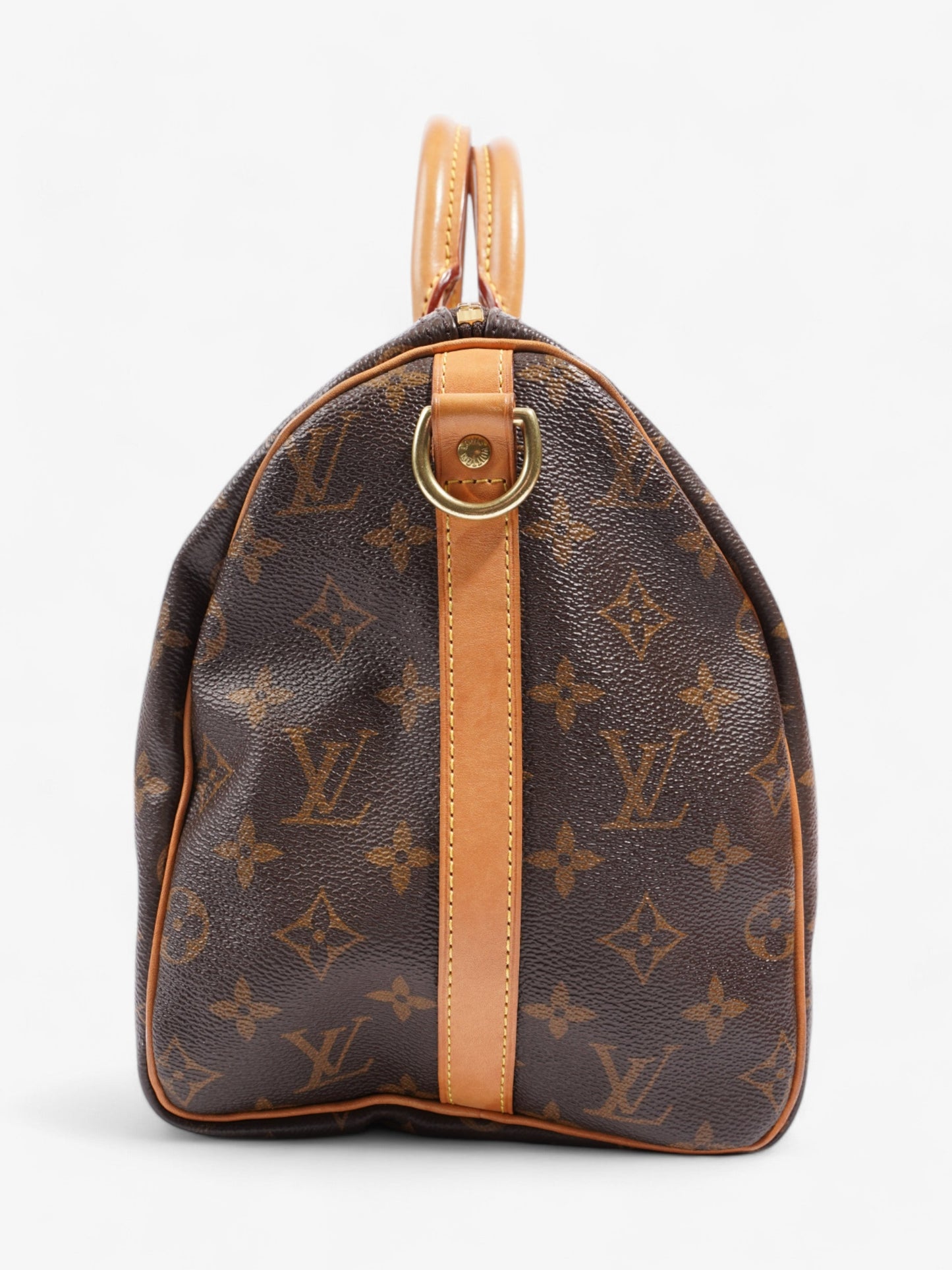 Louis Vuitton Speedy Bandouli猫re Monogram Canvas 30