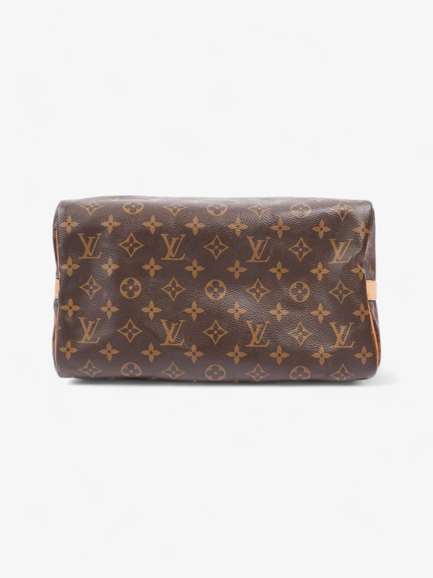 Louis Vuitton Speedy Bandouli猫re Monogram Canvas 30