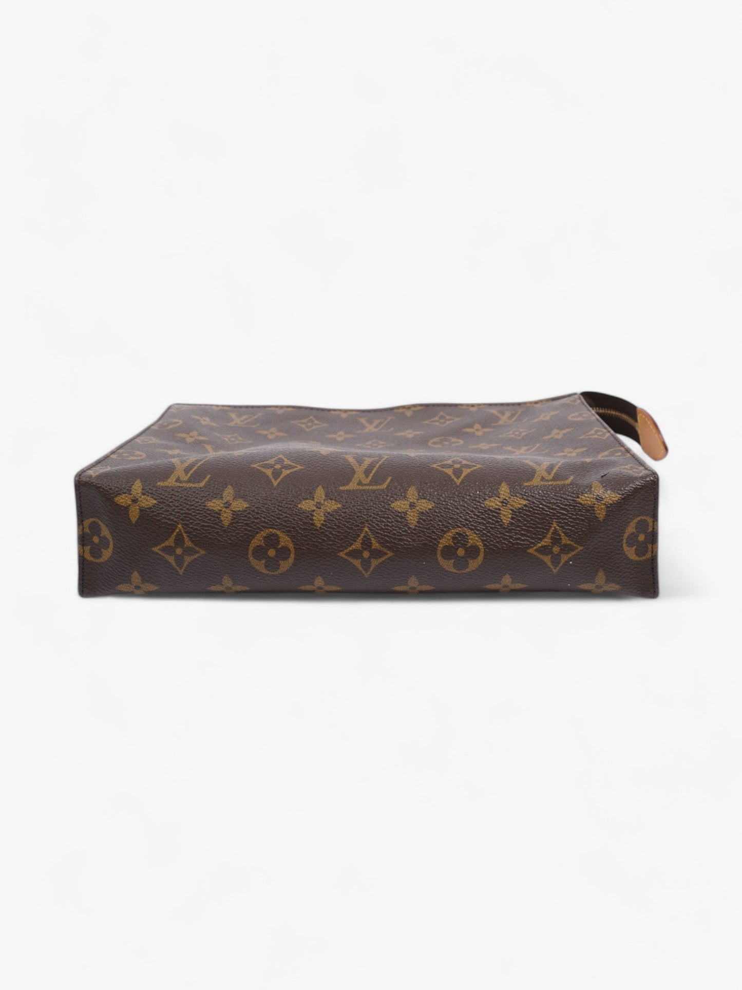 Louis Vuitton Toiletry Pouch Monogram Coated Canvas 26