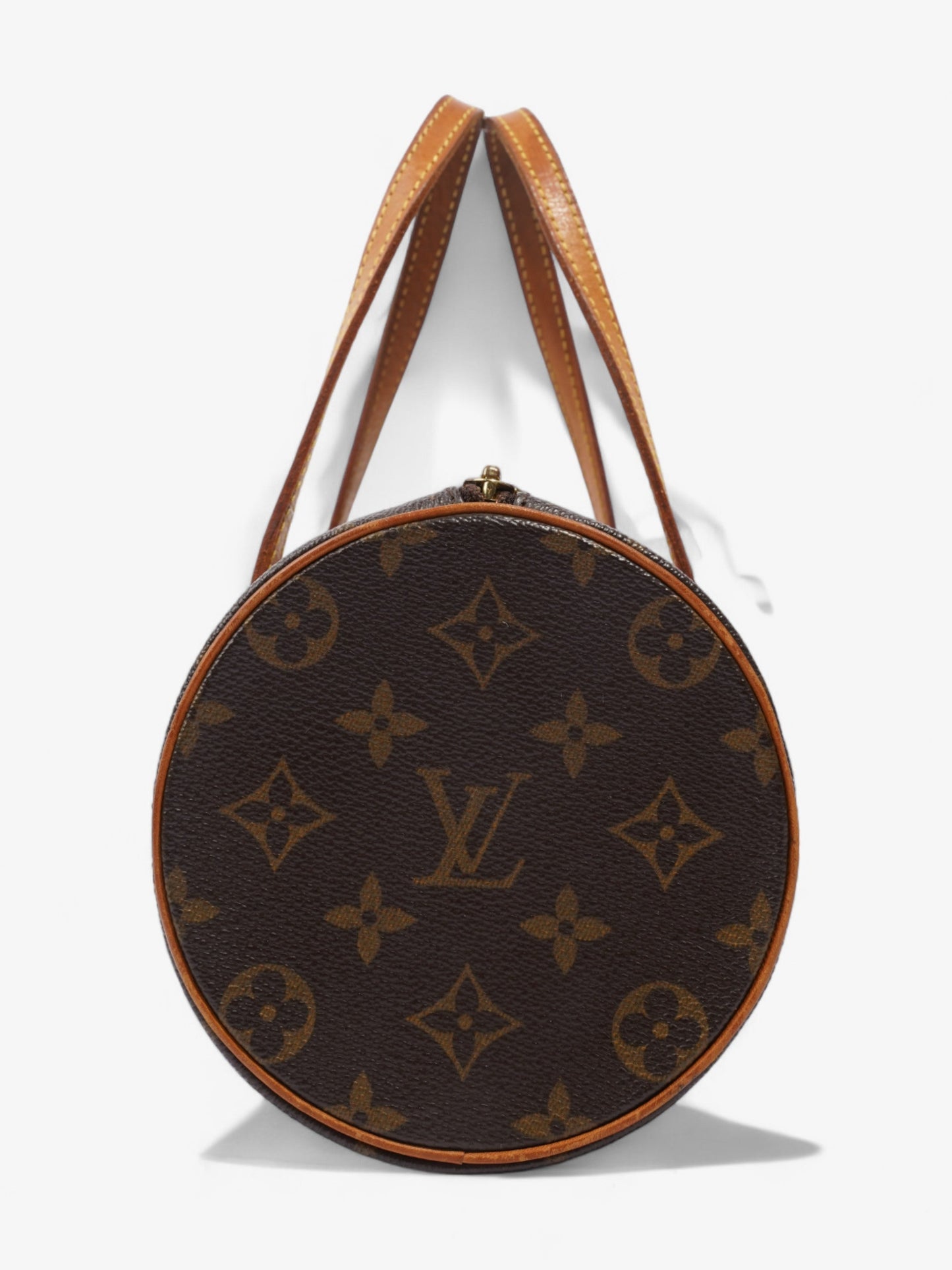 Louis Vuitton Papillon Monogram Coated Canvas 26