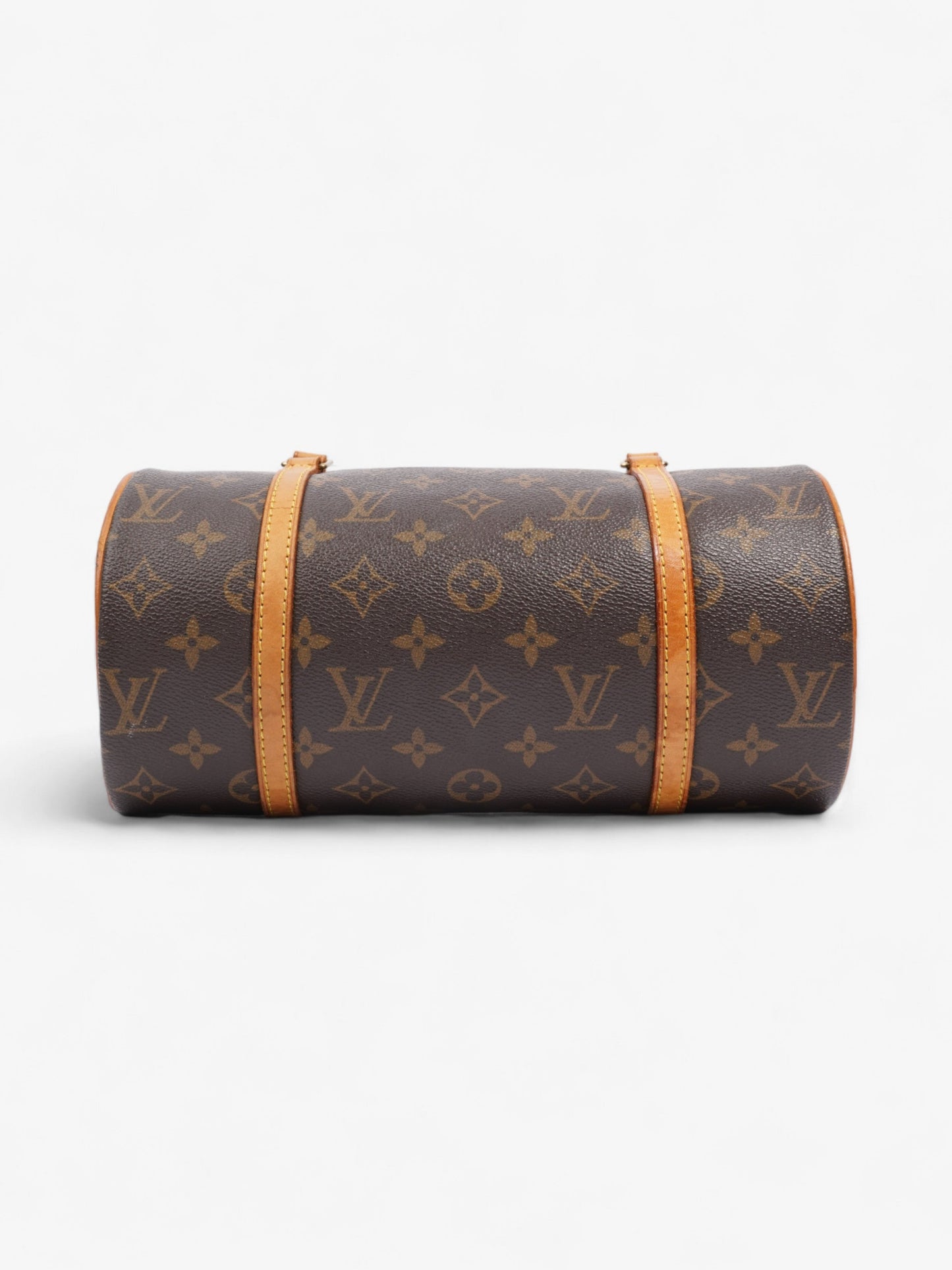 Louis Vuitton Papillon Monogram Coated Canvas 26