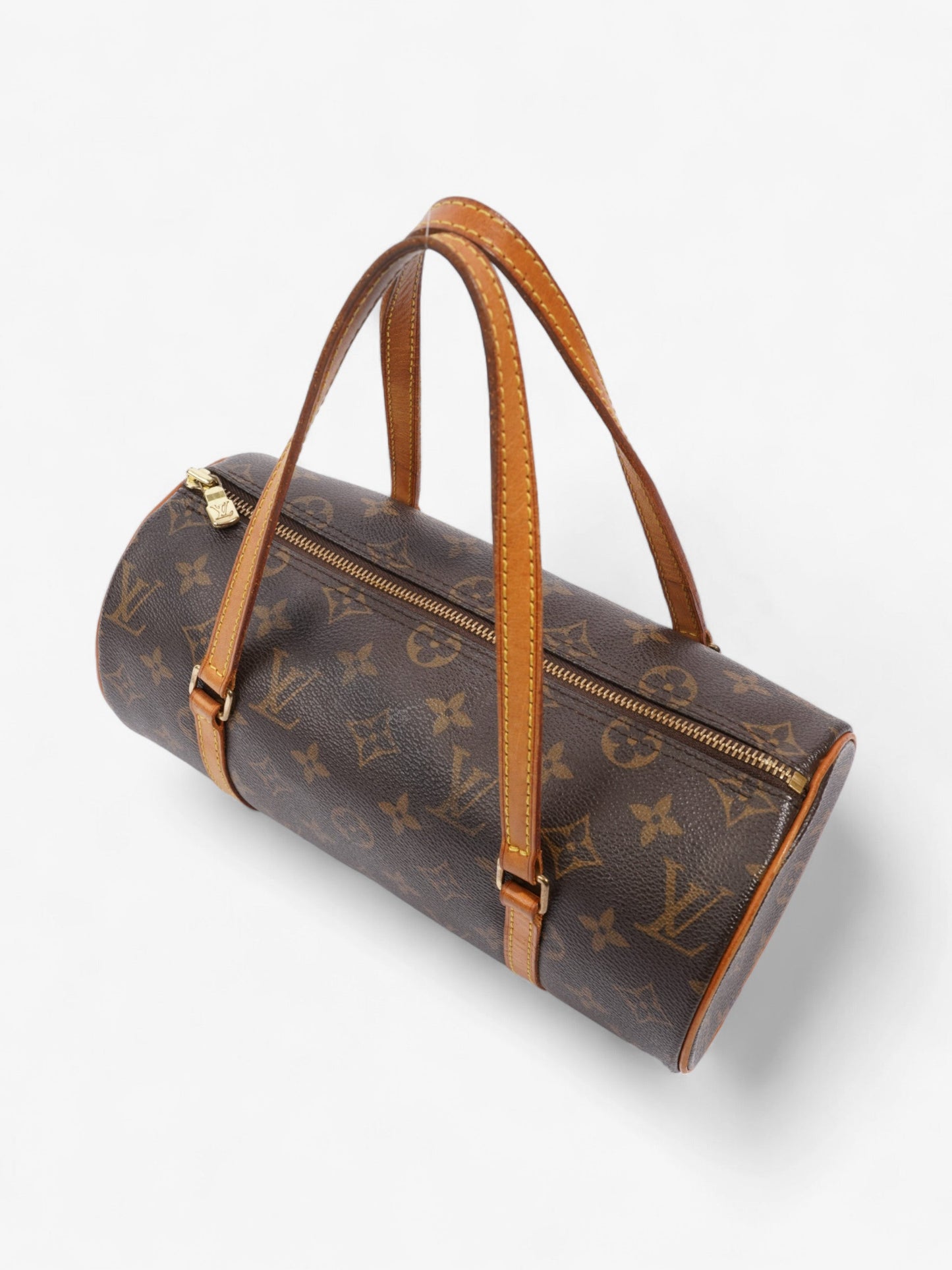Louis Vuitton Papillon Monogram Coated Canvas 26