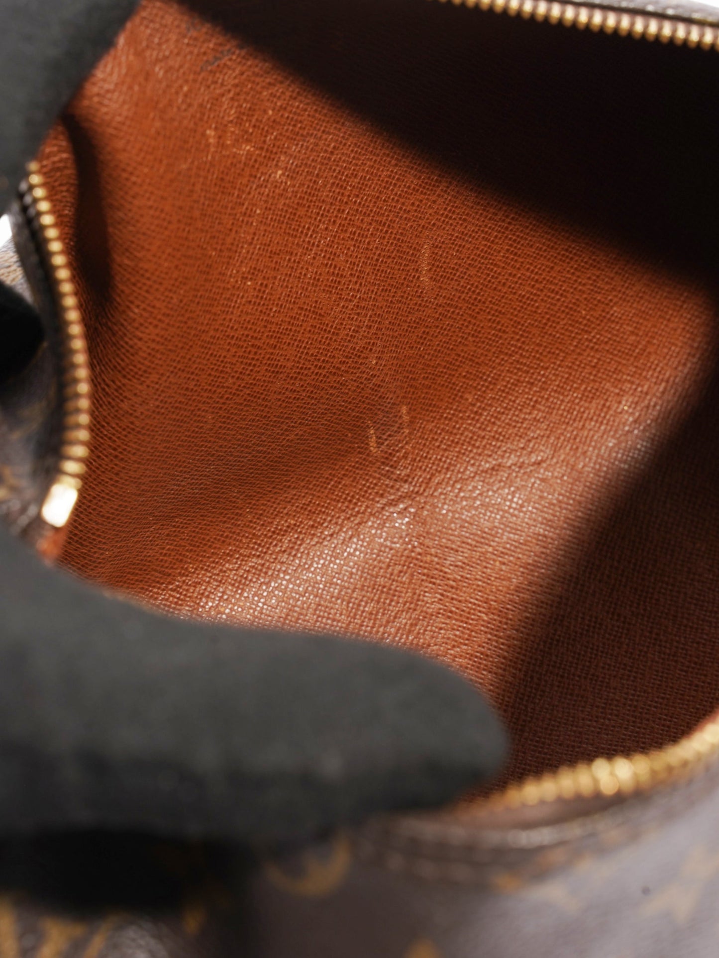Louis Vuitton Papillon Monogram Coated Canvas 26