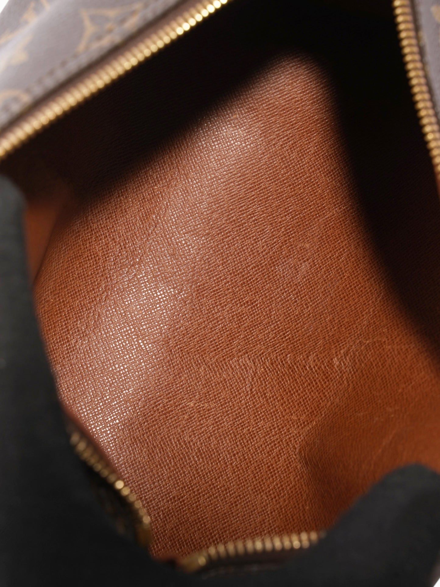 Louis Vuitton Papillon Monogram Coated Canvas 26
