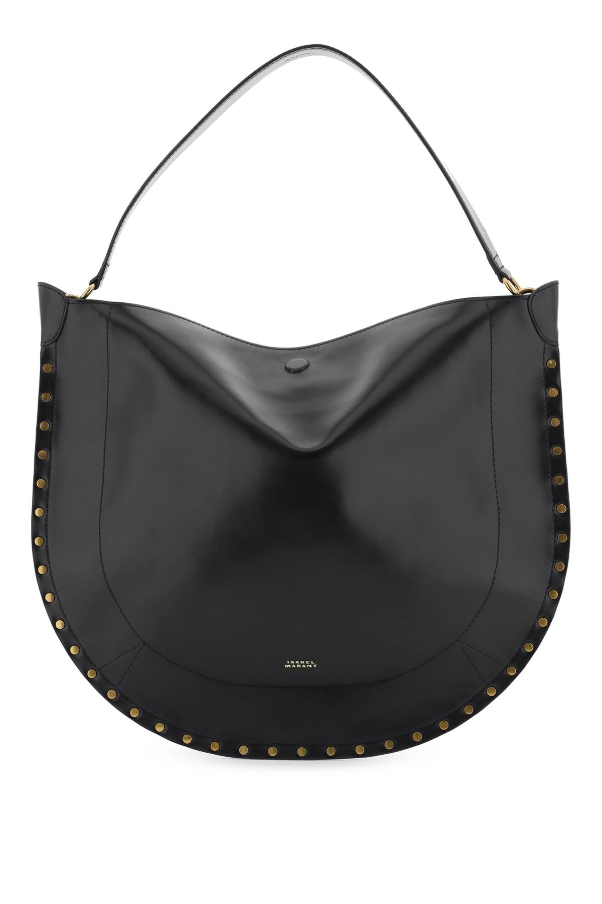 OSKAN HOBO SOFT BAG