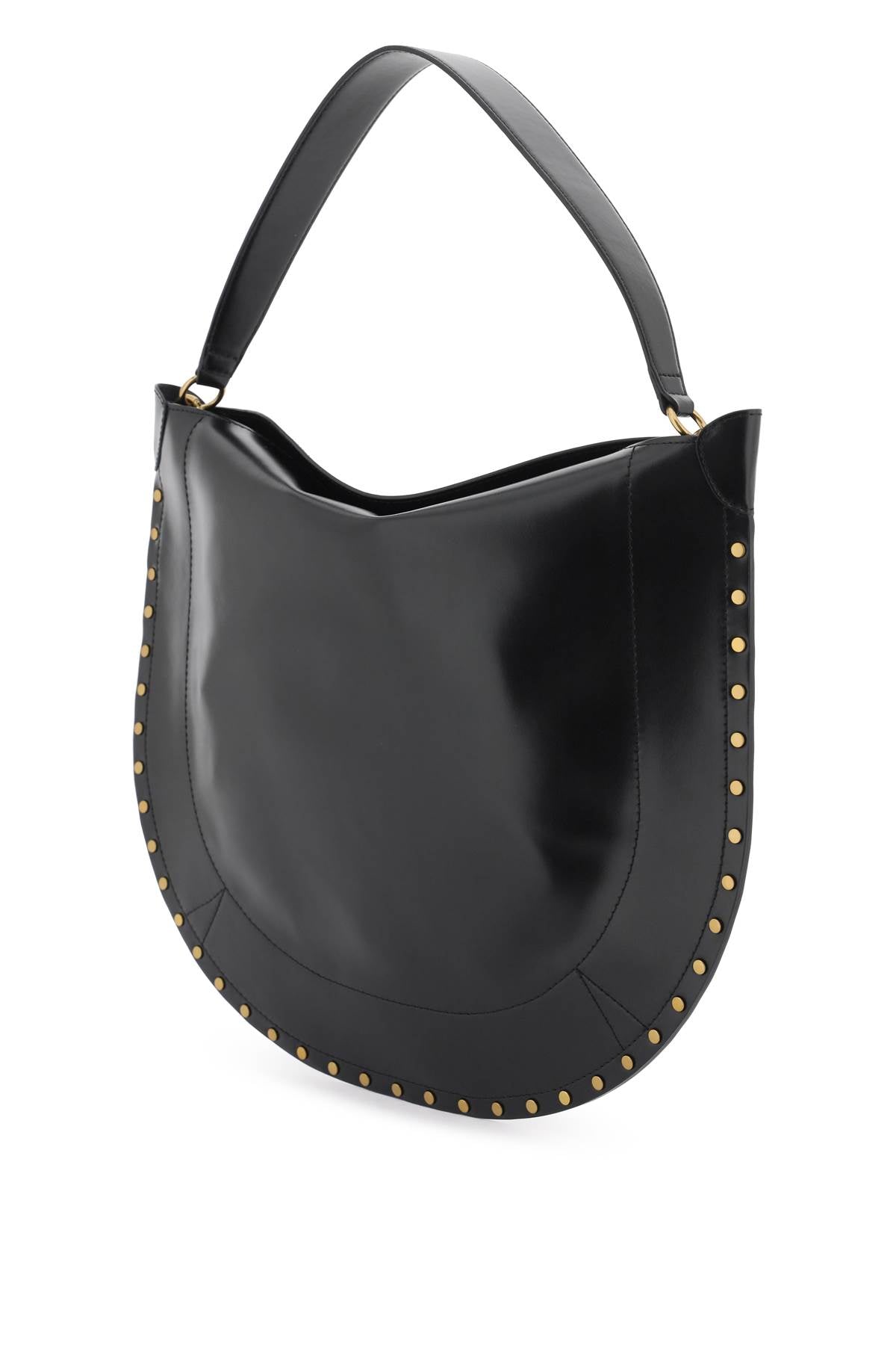 OSKAN HOBO SOFT BAG