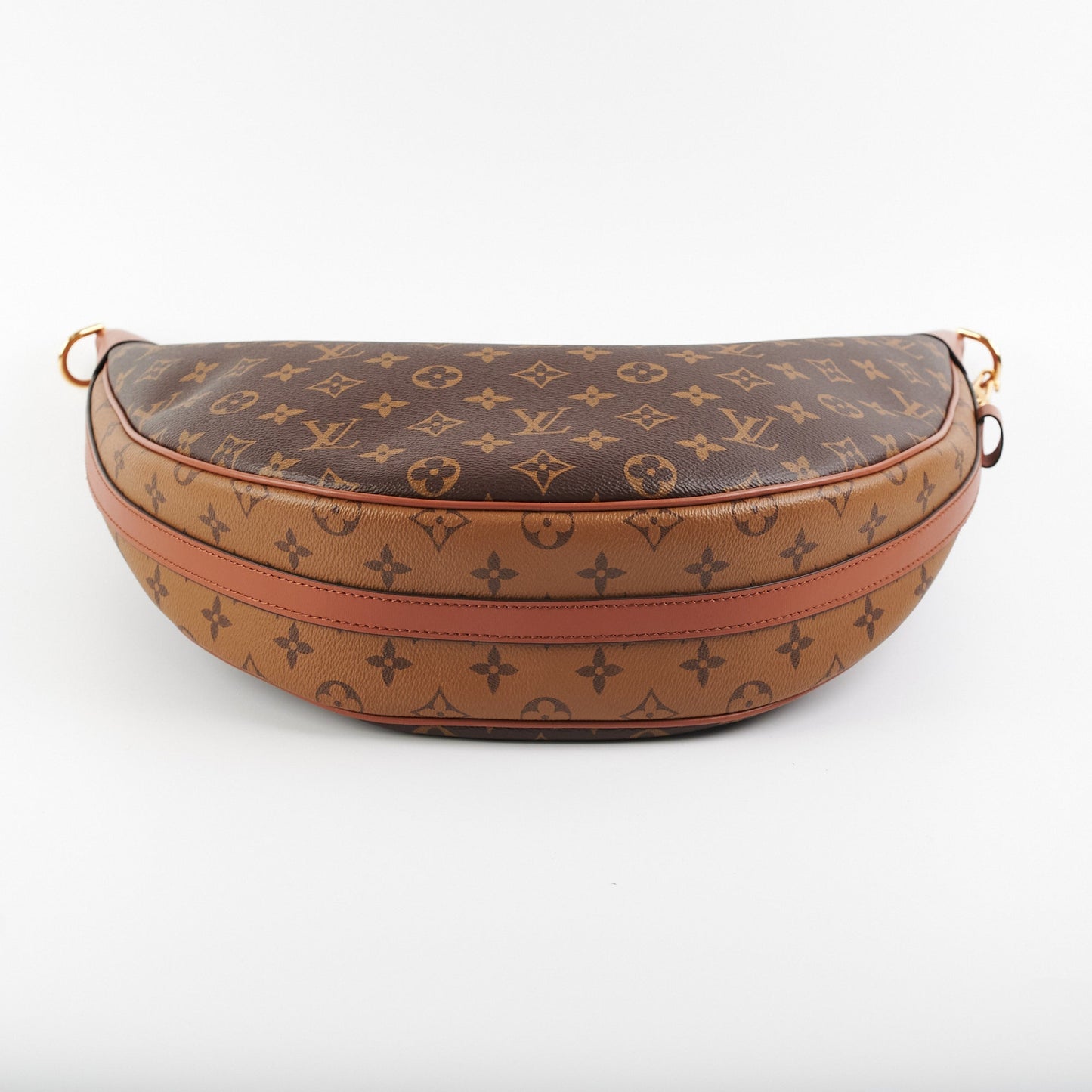 Louis Vuitton Loop Hobo Monogram/Reverse Monogram