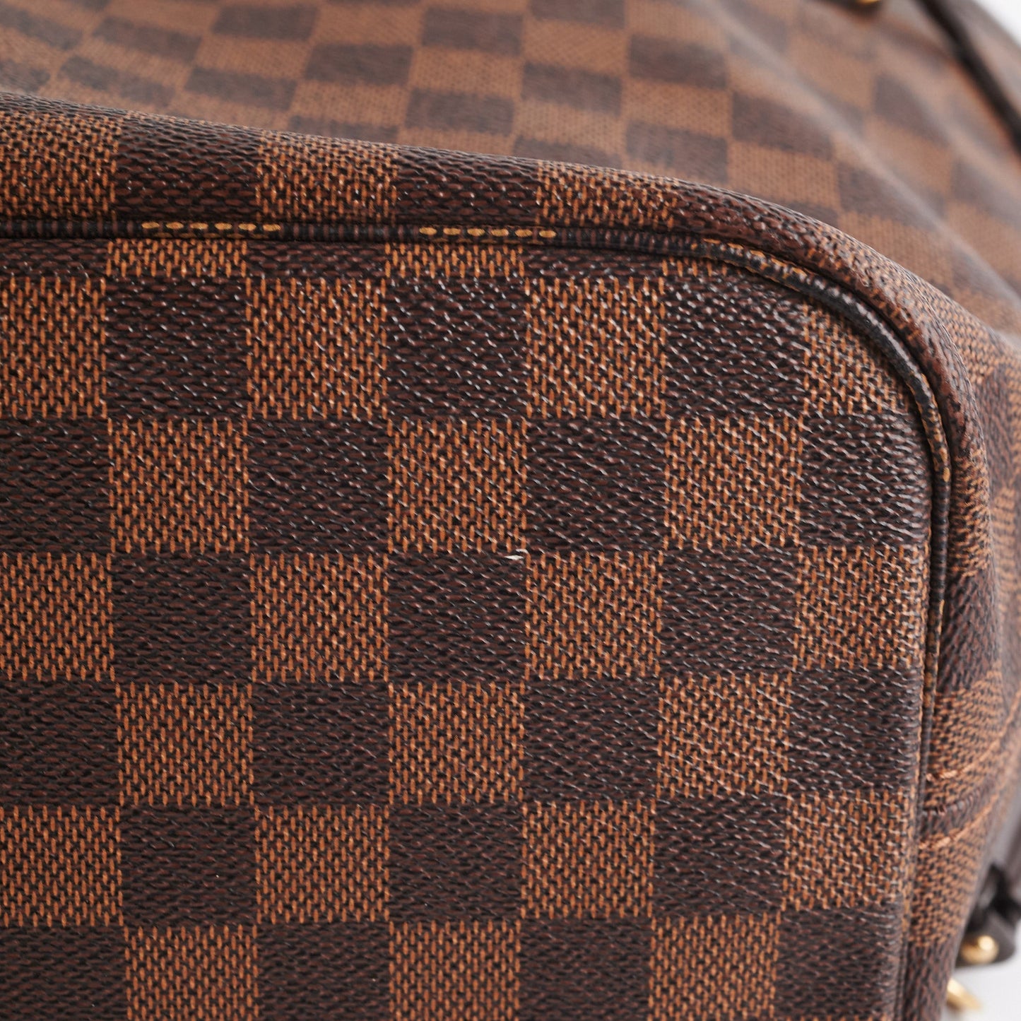 Louis Vuitton Neverfull Damier Ebene MM