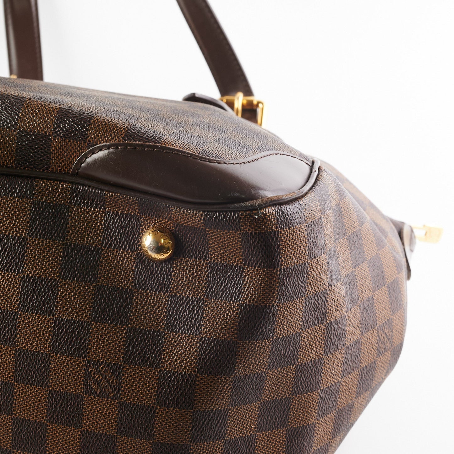 Louis Vuitton Verona Damier Ebene