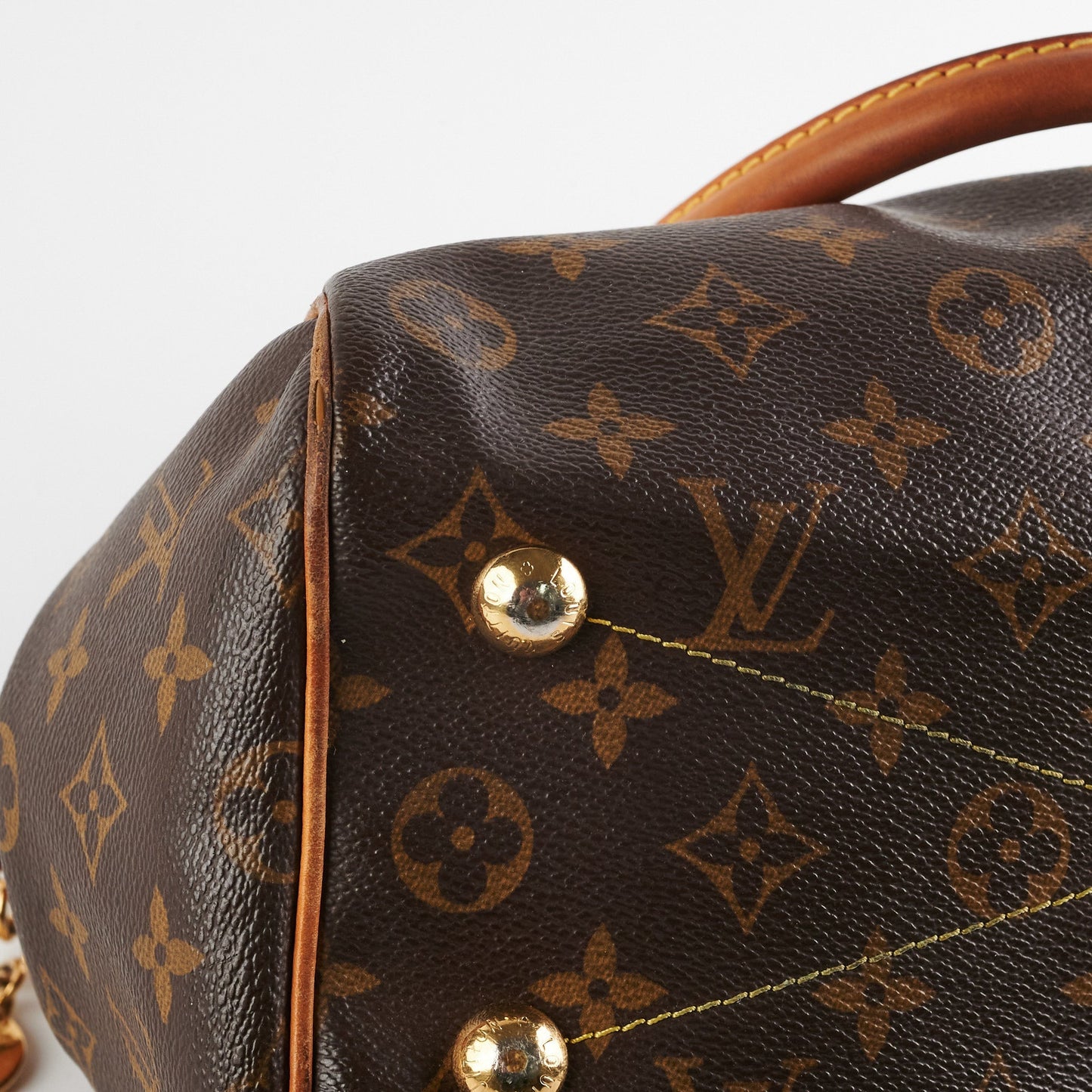 Louis Vuitton Tivoli PM Monogram