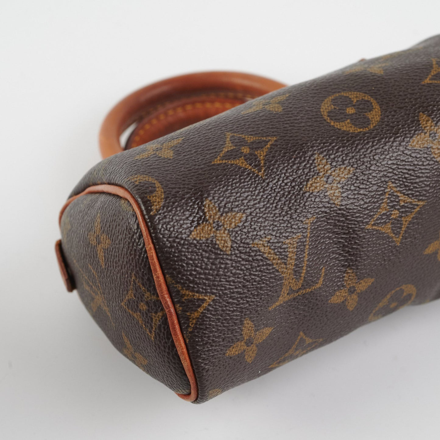 Louis Vuitton Speedy Nano Monogram