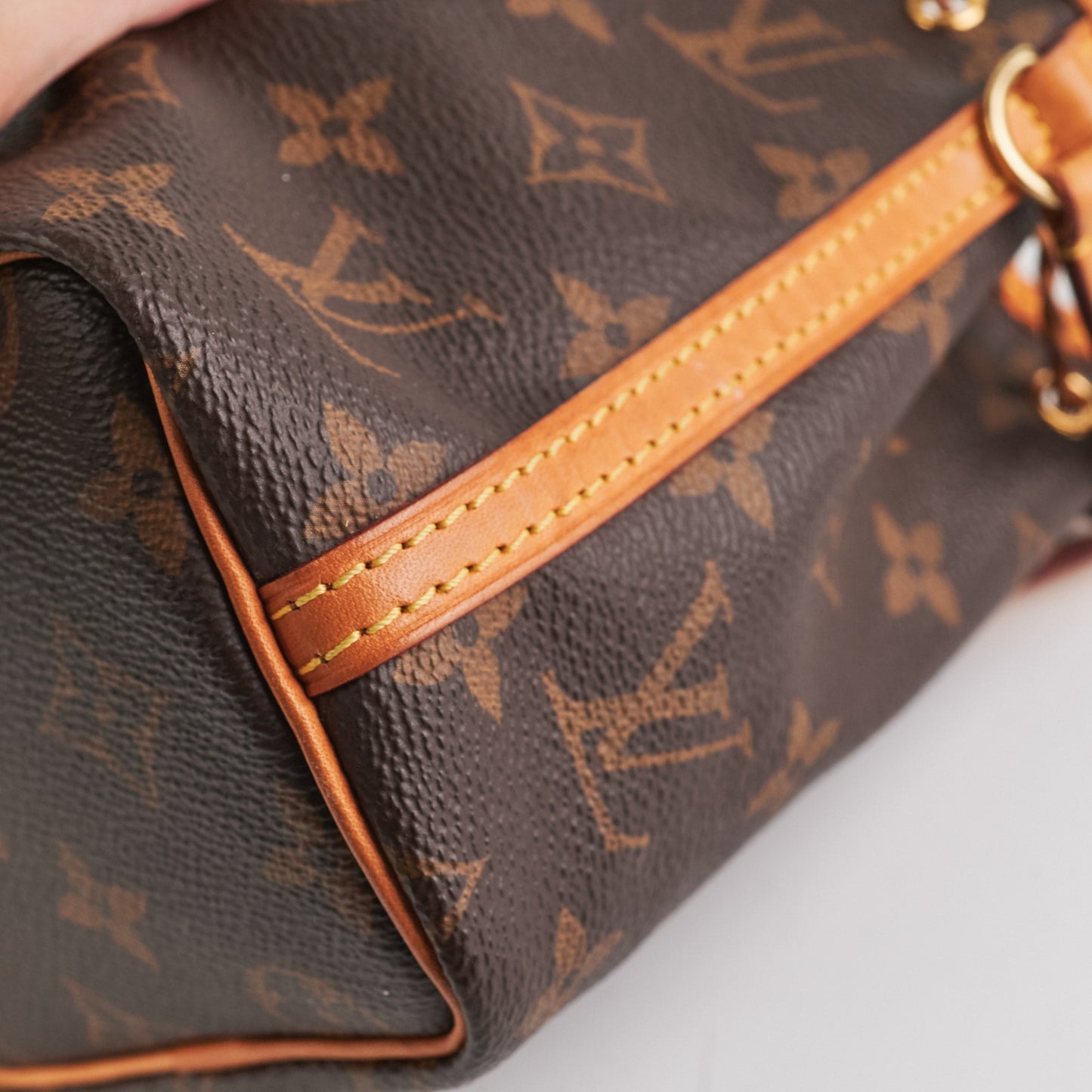 Louis Vuitton Nano Noe Monogram