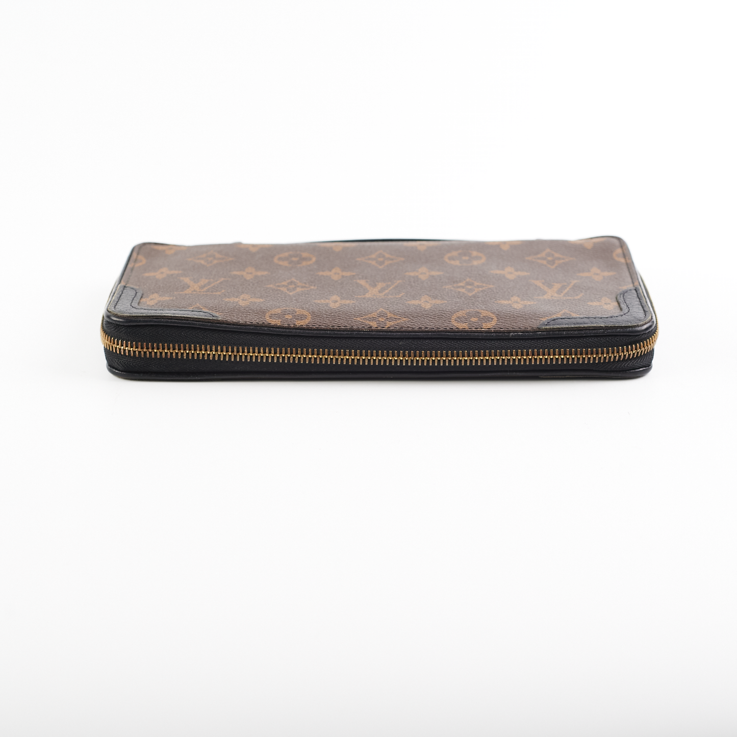 Louis Vuitton Organiser Wallet Monogram