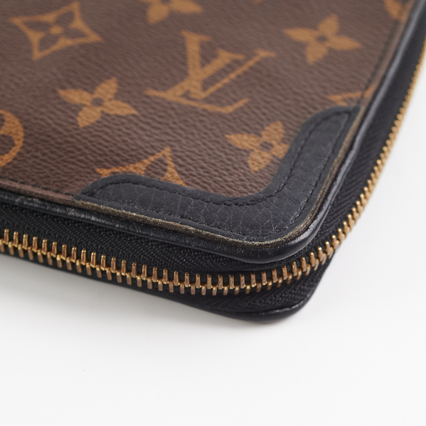 Louis Vuitton Organiser Wallet Monogram