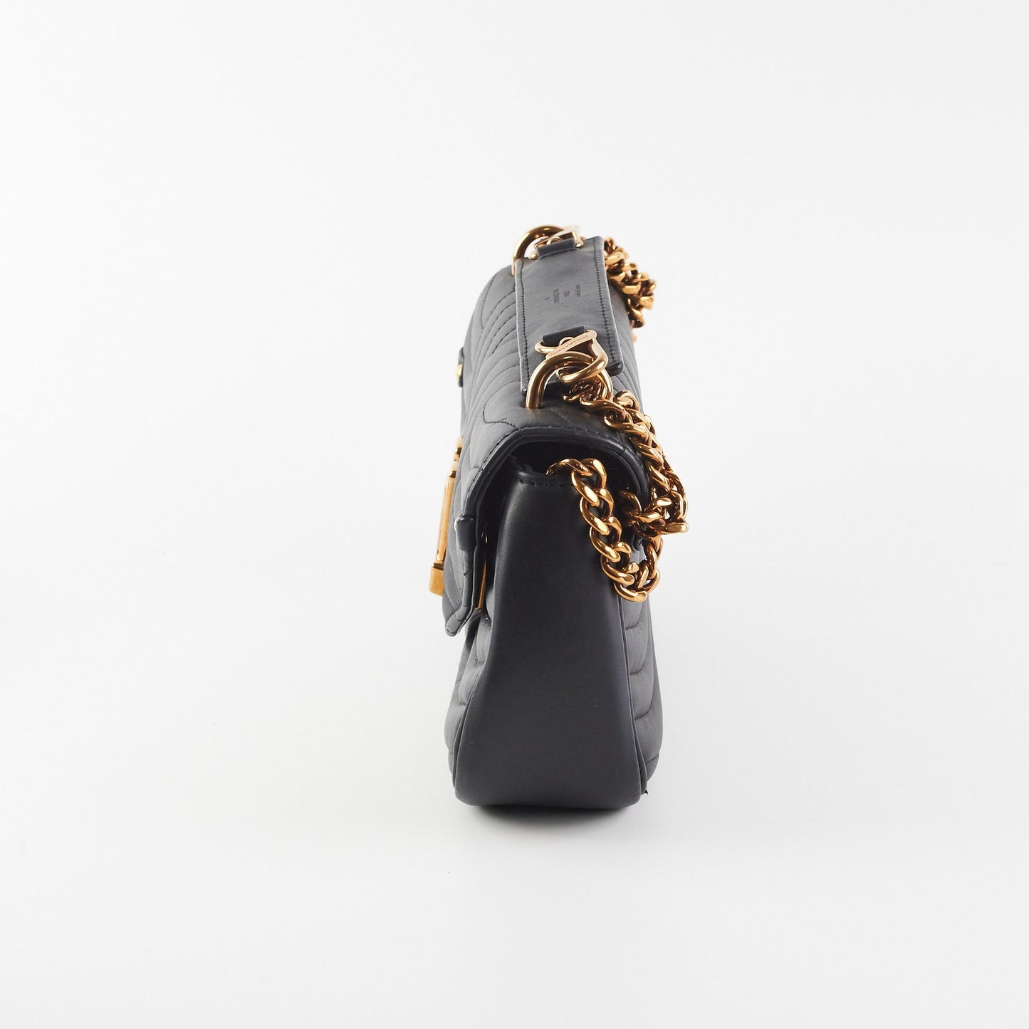 Louis Vuitton New Wave MM Black