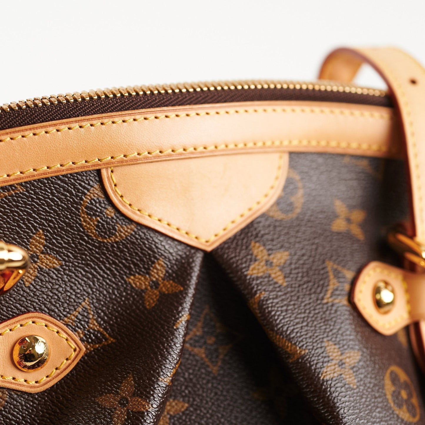 Louis Vuitton Tivoli GM Monogram