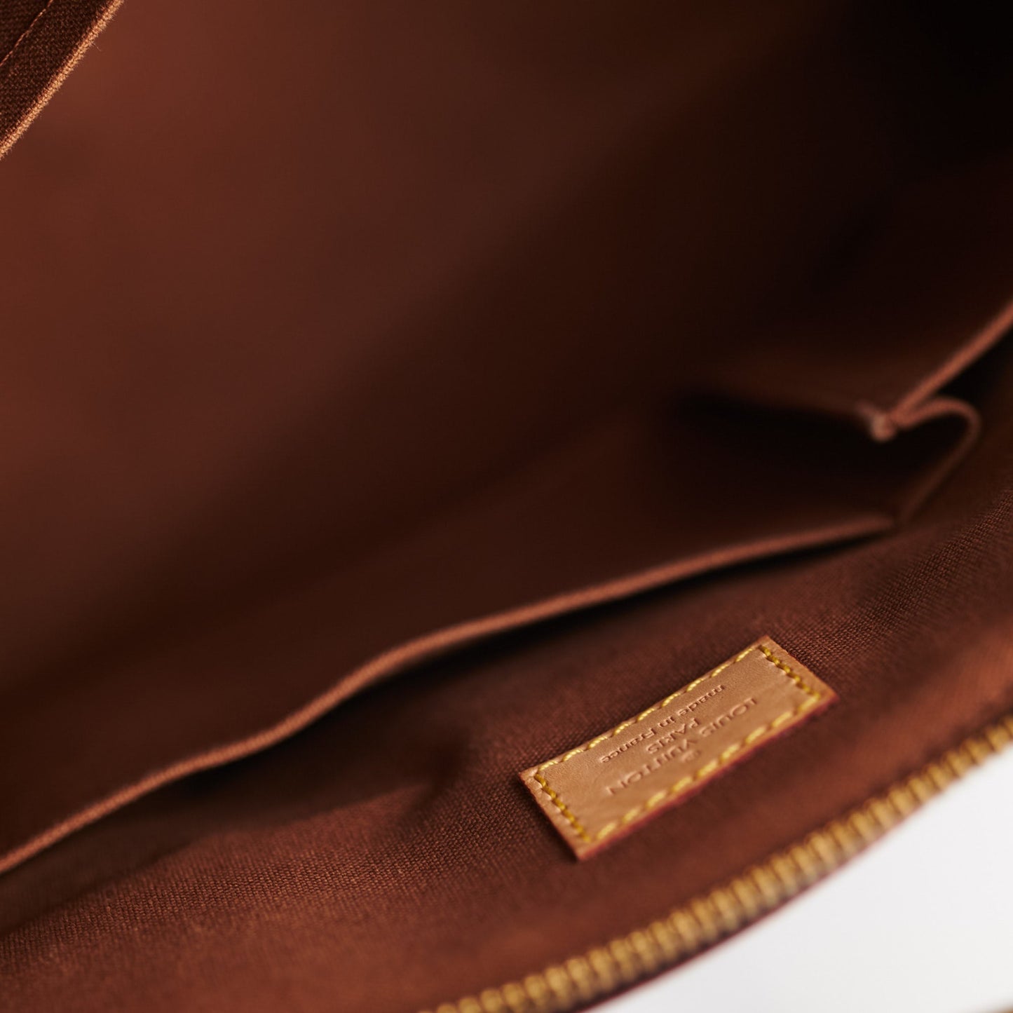 Louis Vuitton Tivoli GM Monogram
