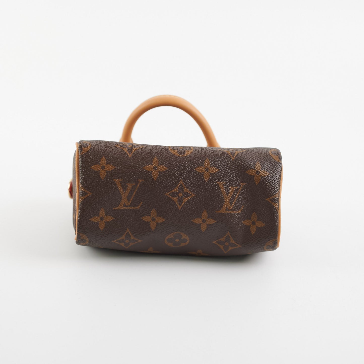 Louis Vuitton Speedy Nano Monogram (New Style)