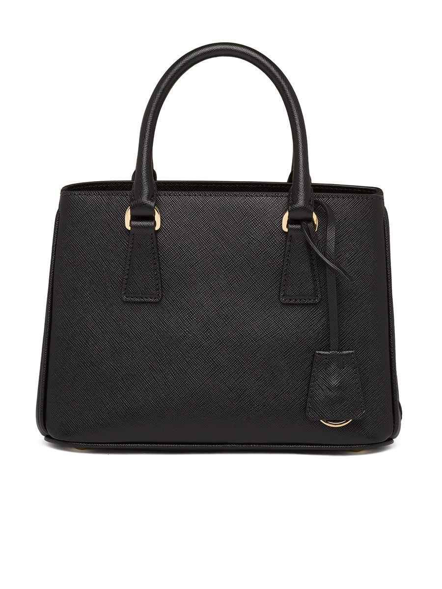 Galleria Saffiano Leather Mini Bag