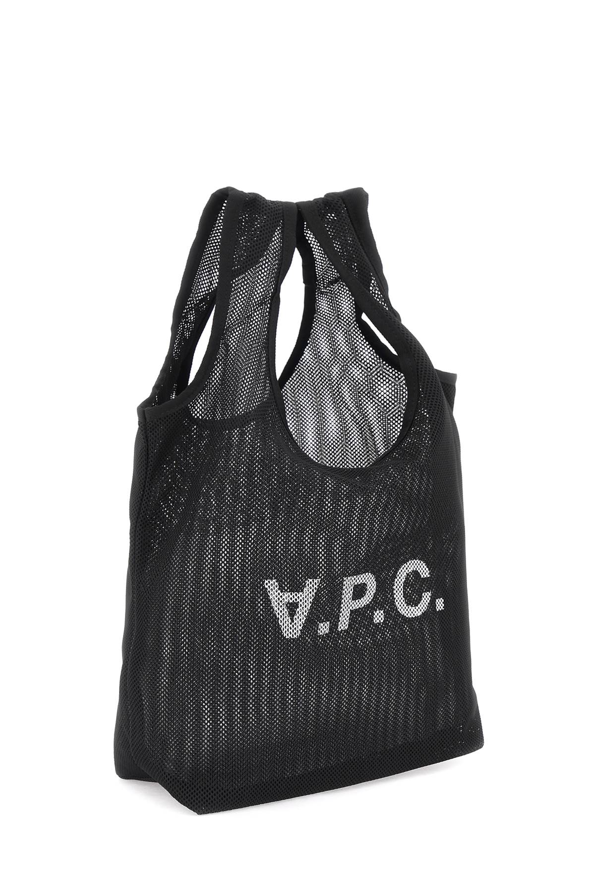 A.P.C. Rebound Tote Bag Men