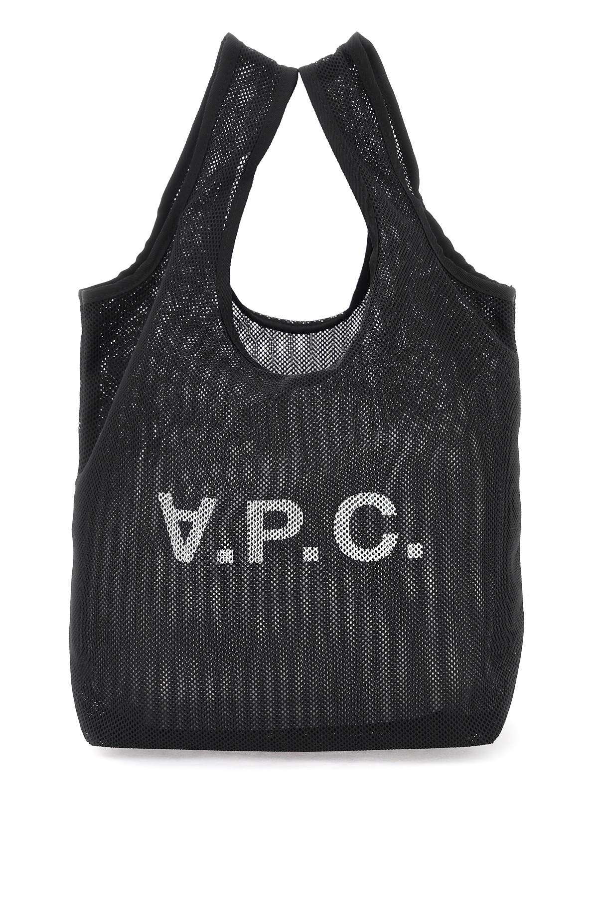 A.P.C. Rebound Tote Bag Men