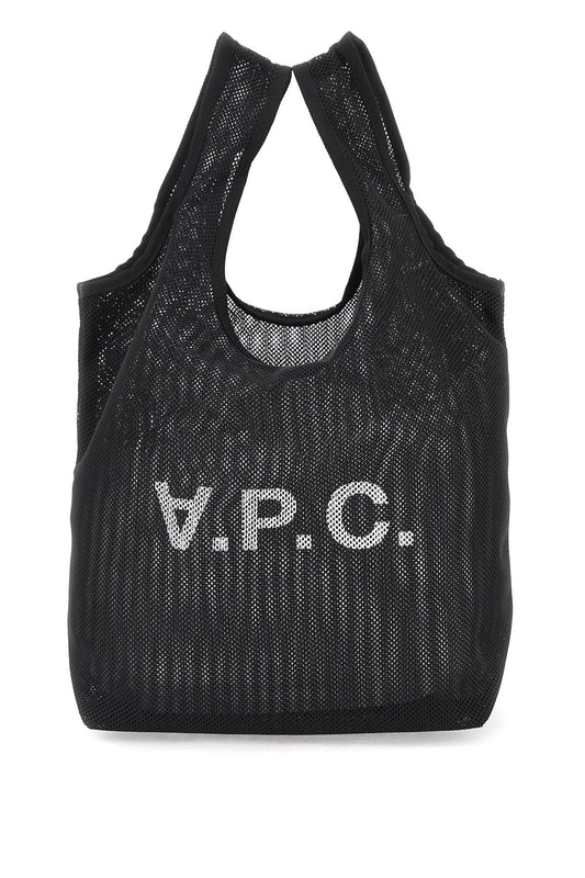 A.P.C. Rebound Tote Bag Men