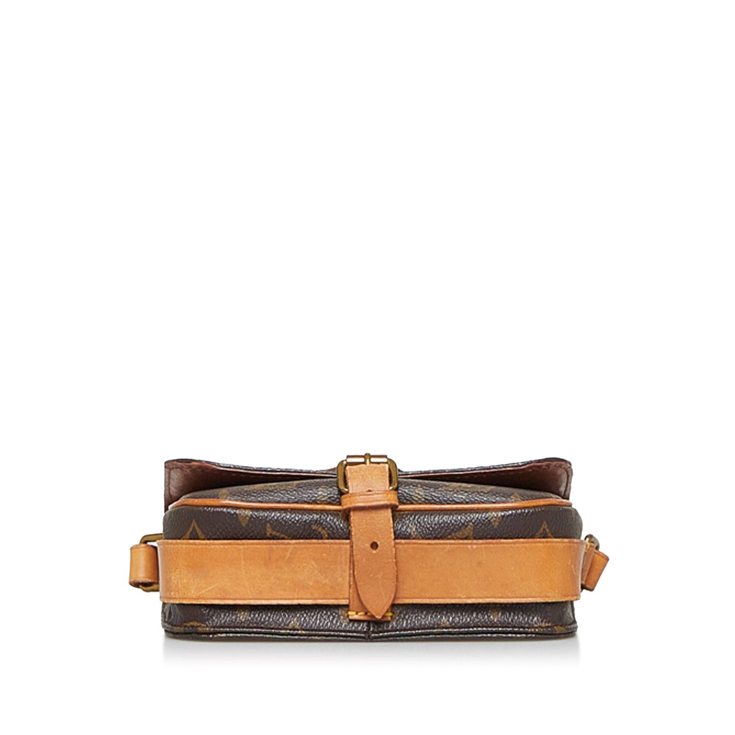 Louis Vuitton CartouchiÃƒÆ’Ã‚Â¨re PM Monogram Canvas
