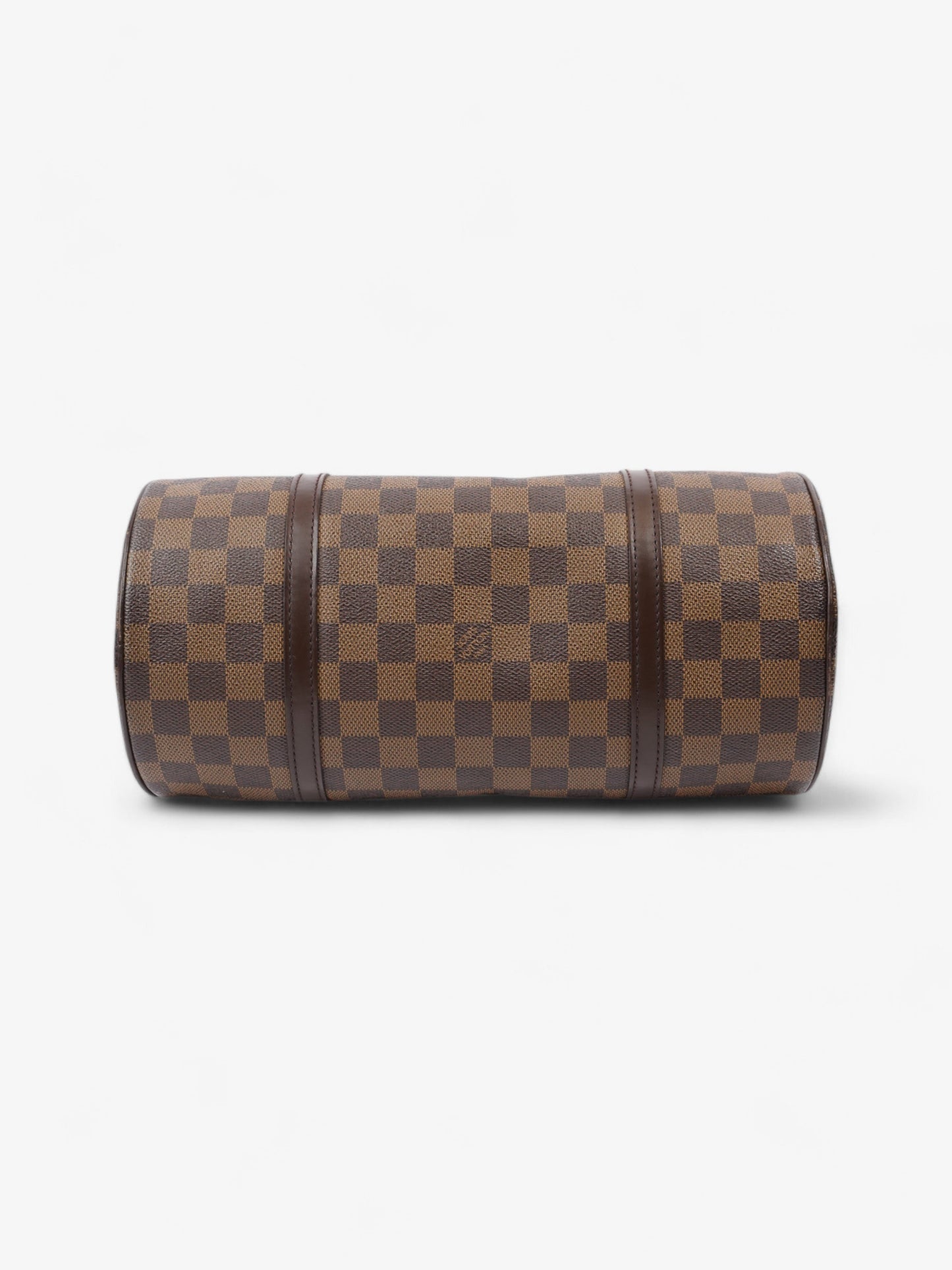 Louis Vuitton Papillon Damier Ebene Coated Canvas 30
