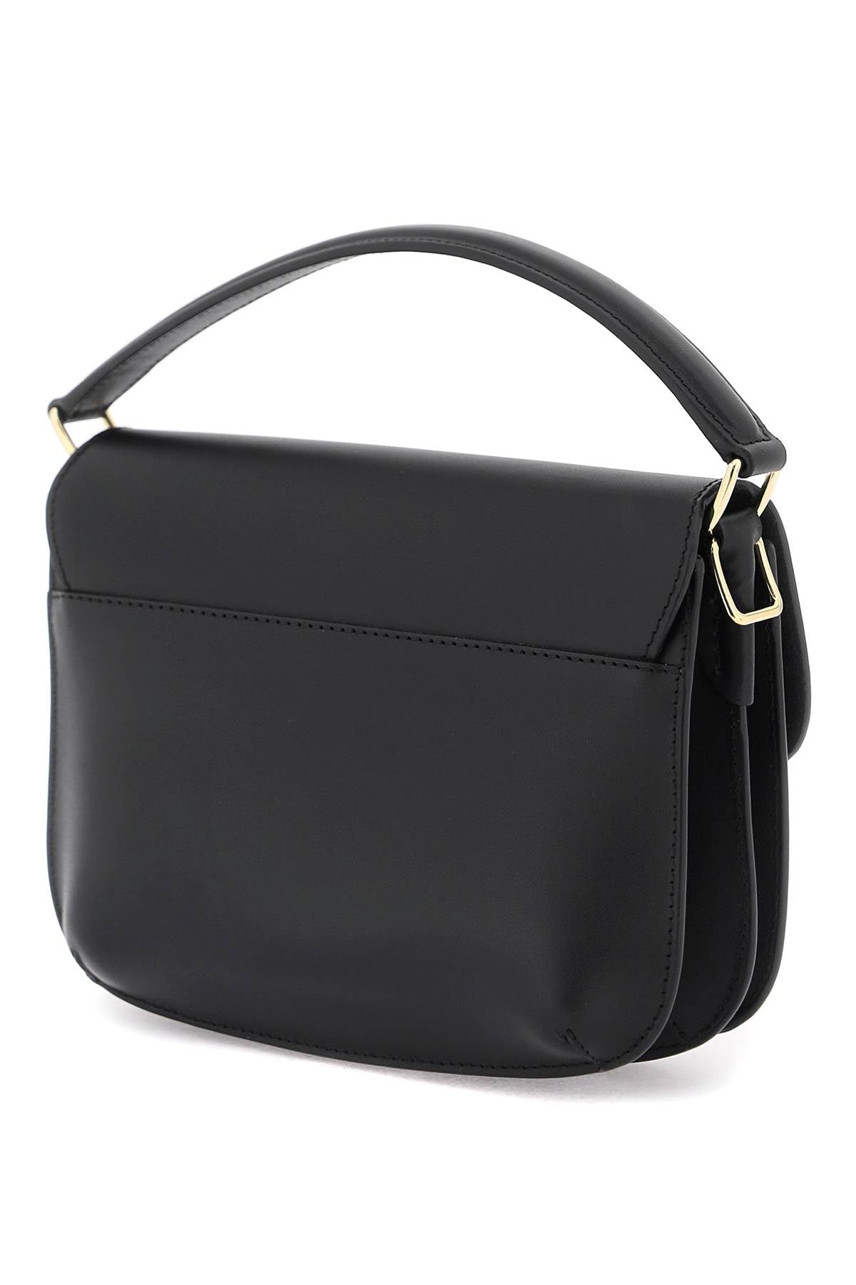A.P.C. Sarah Mini Shoulder Bag Women
