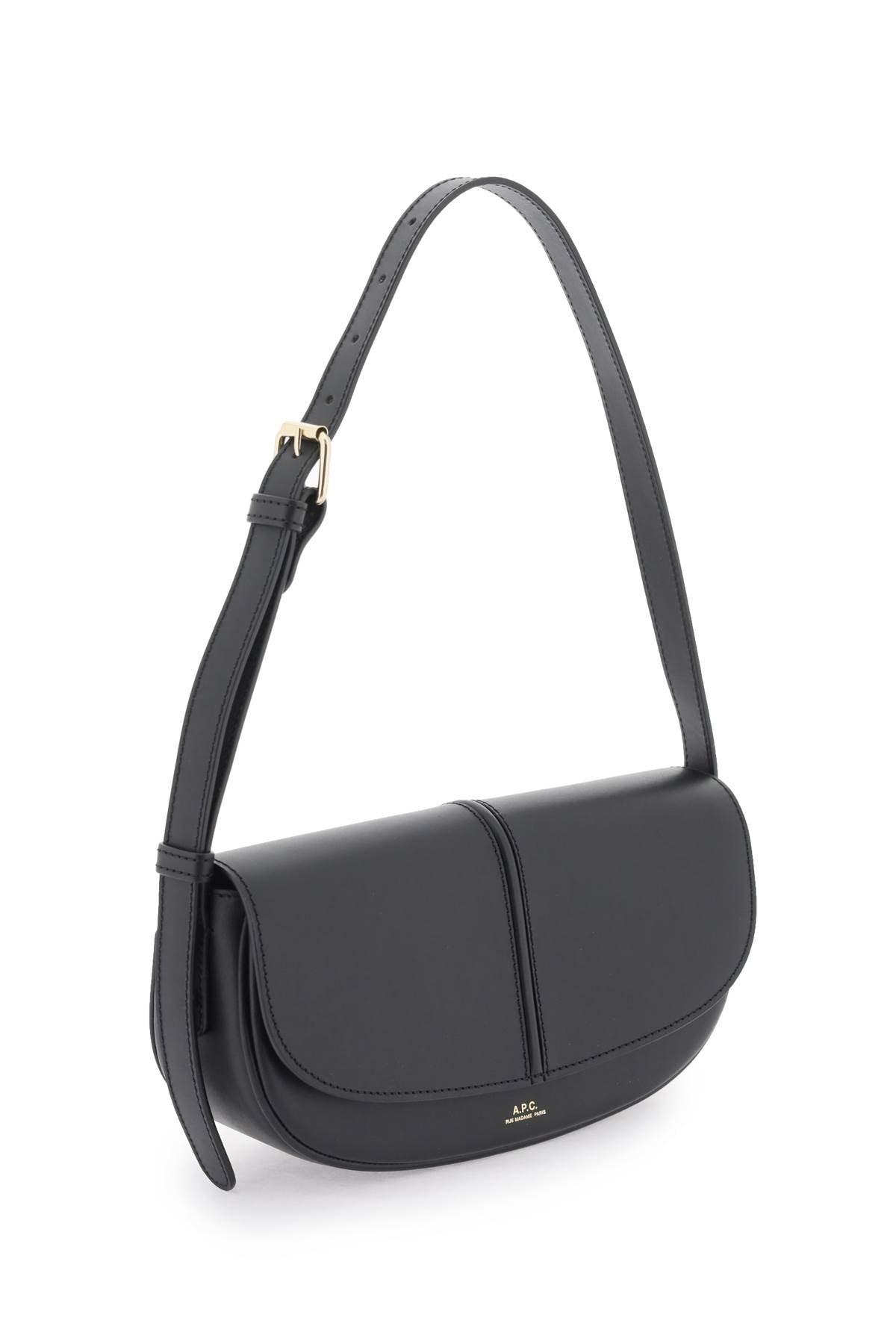 A.P.C. Betty Shoulder Bag Women