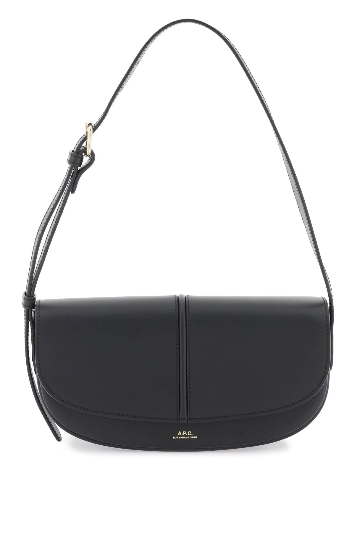 A.P.C. Betty Shoulder Bag Women