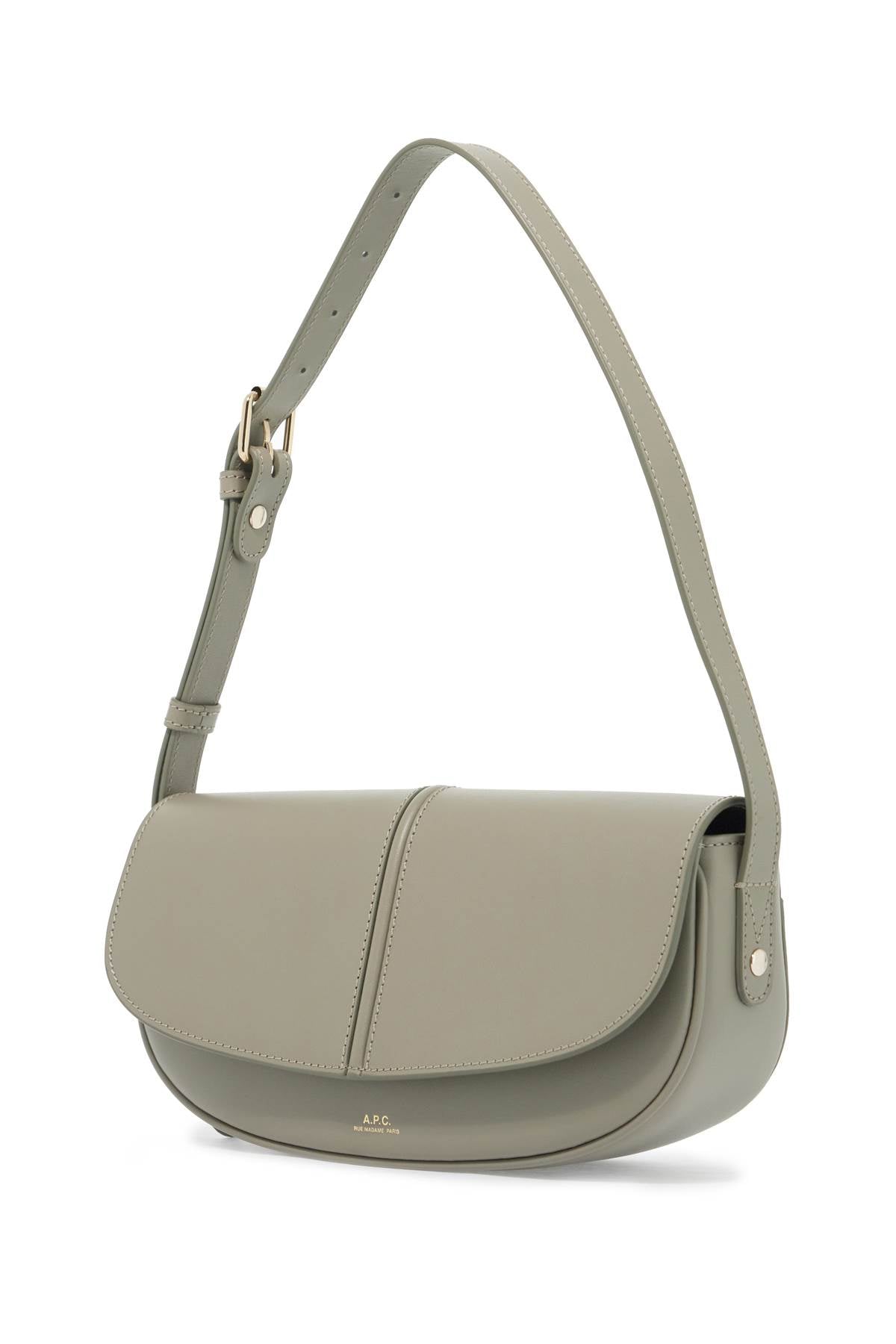 A.P.C. Betty Shoulder Bag Women