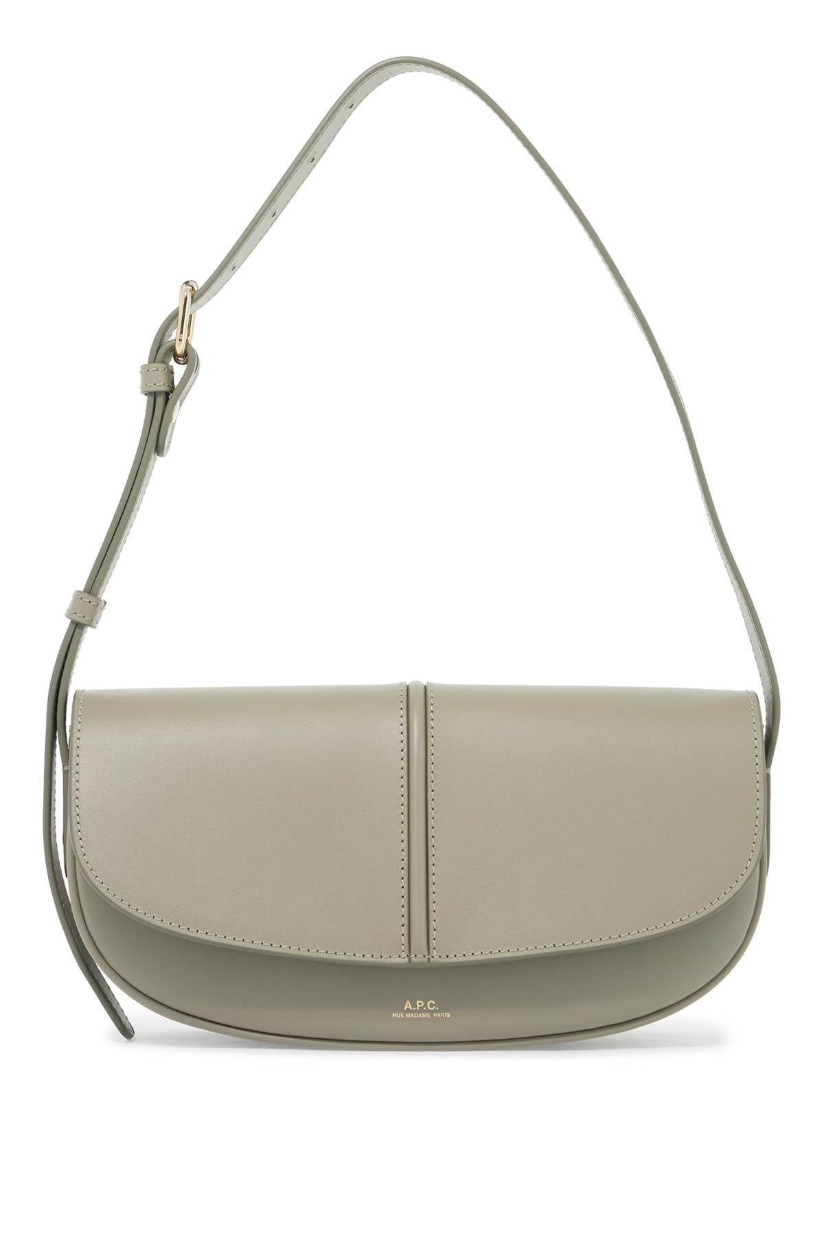 A.P.C. Betty Shoulder Bag Women