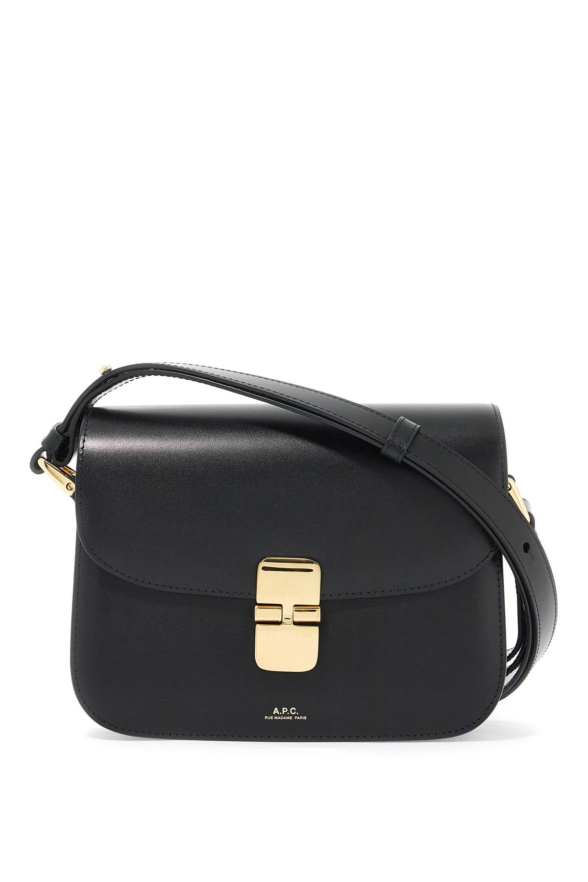 A.P.C. Grace Small Shoulder Bag Women