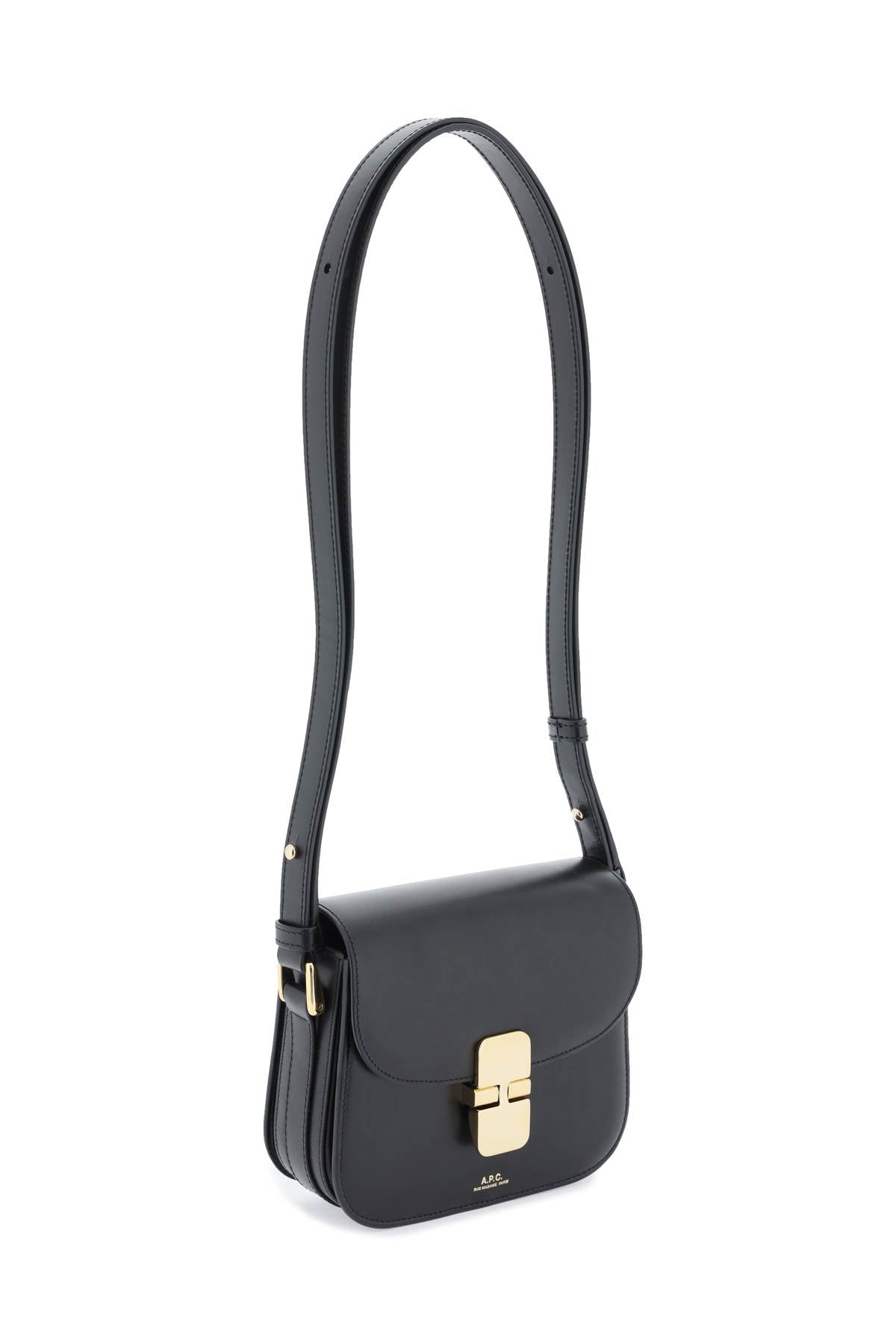 A.P.C. Grace Mini Bag Women
